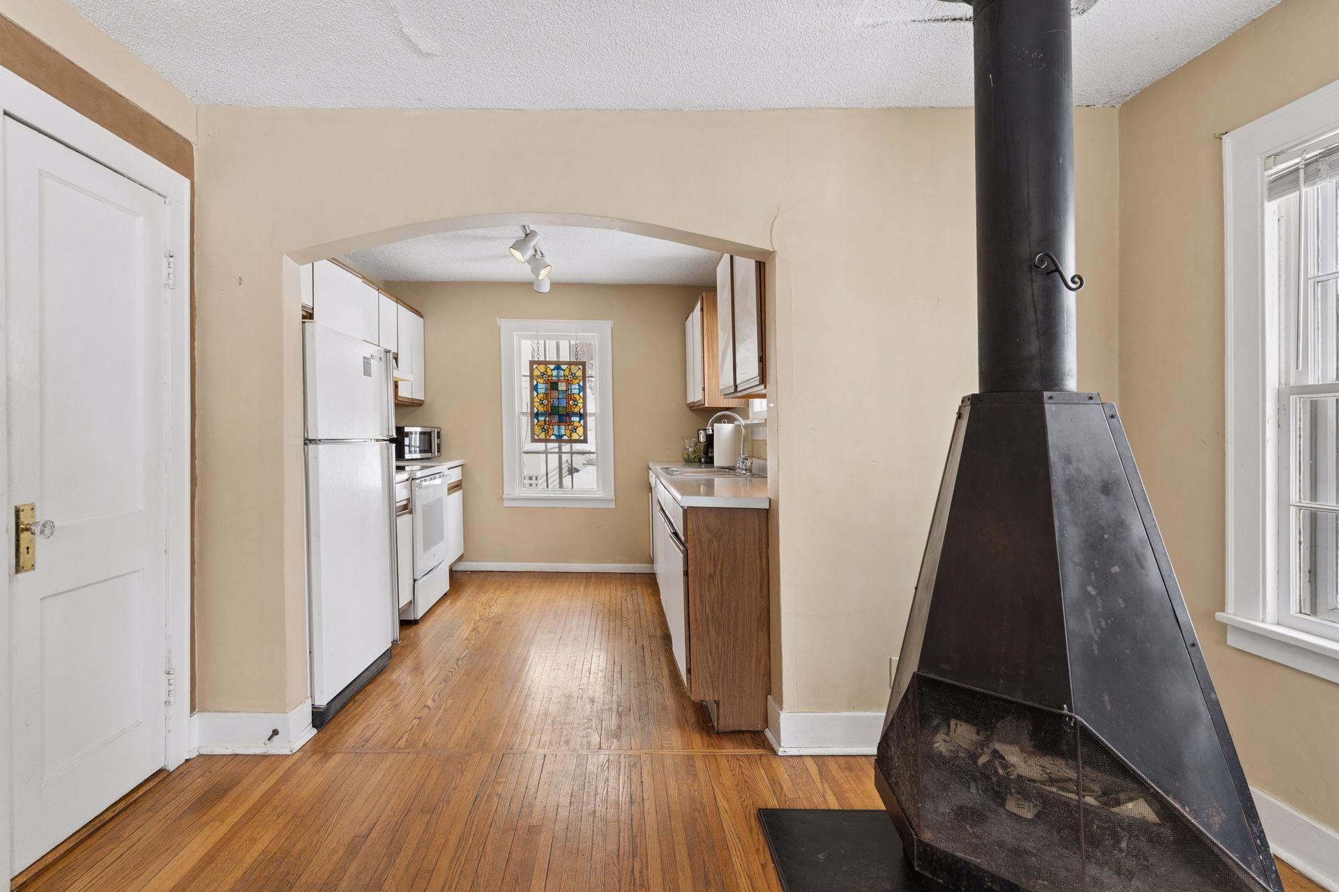 147 1st Street