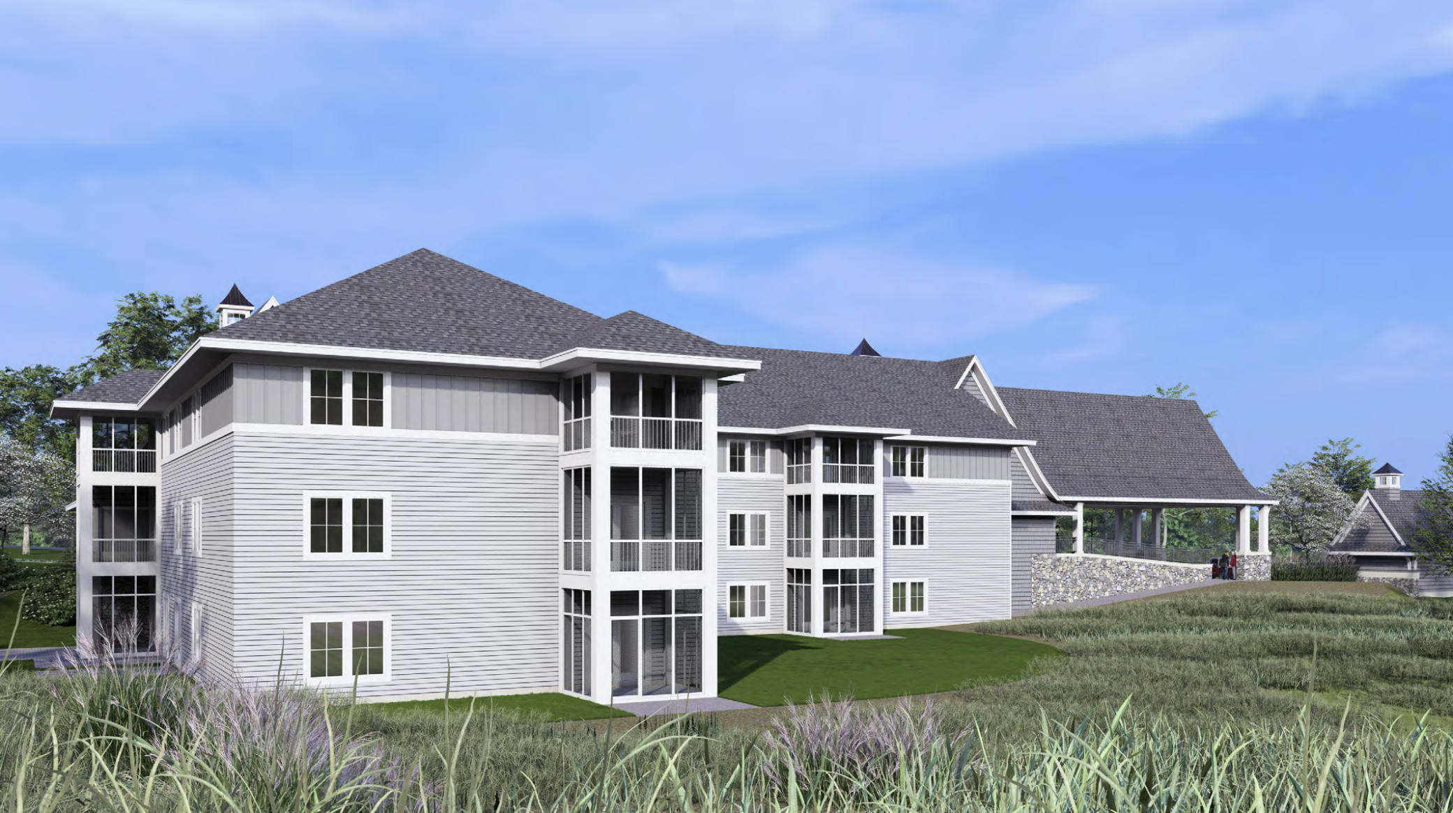15429 Wayzata Boulevard E Unit: #103