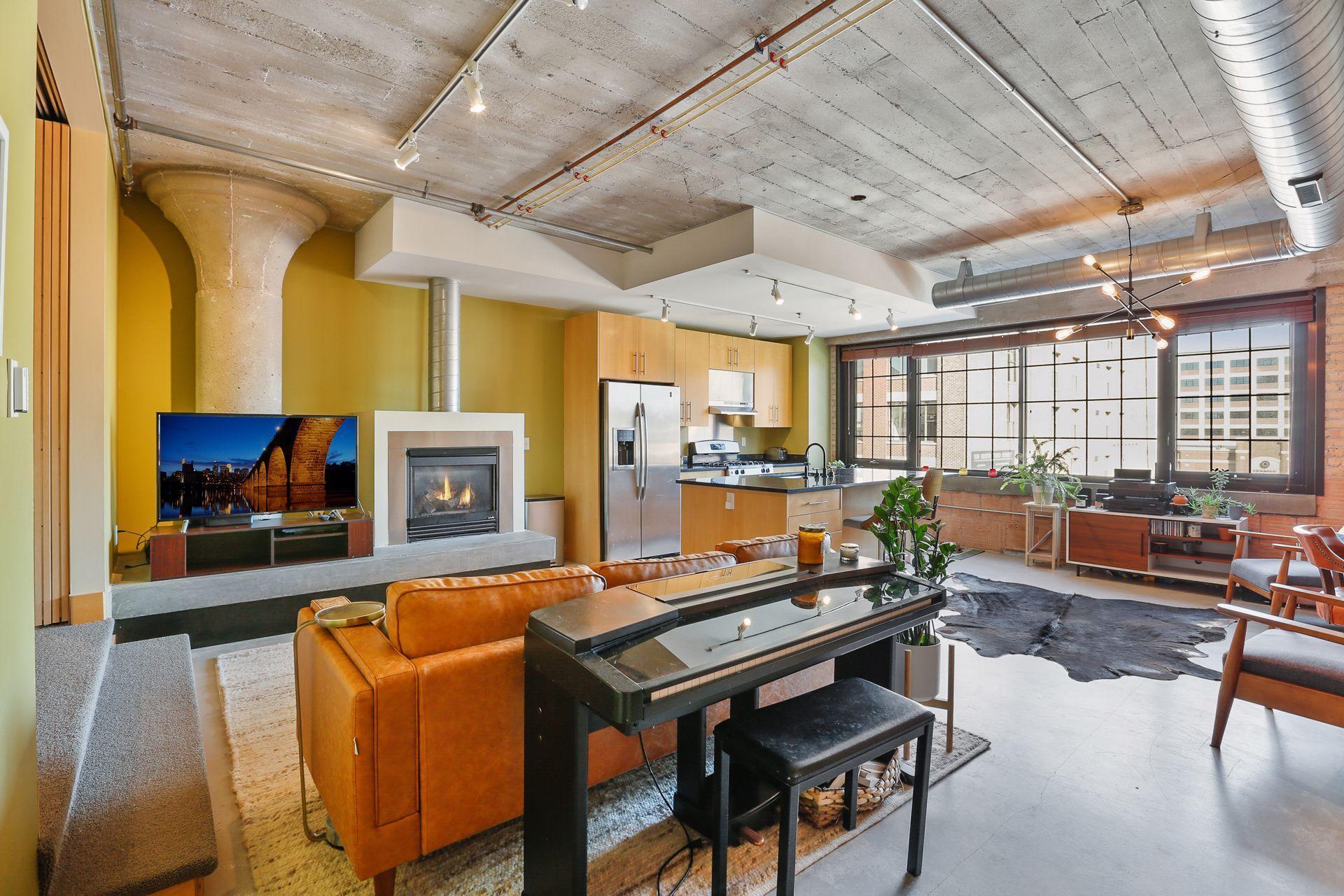 525 N 3rd Street Unit: 303