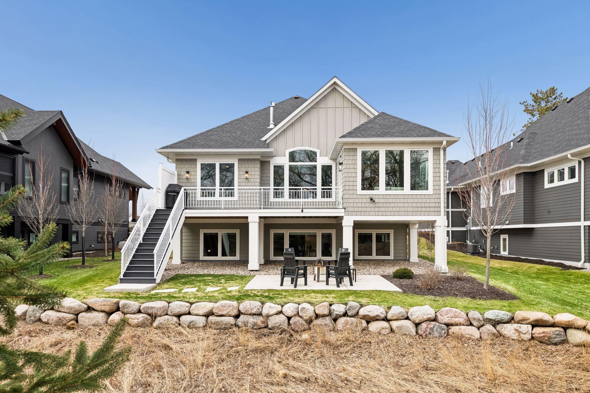 7100 Highland Court