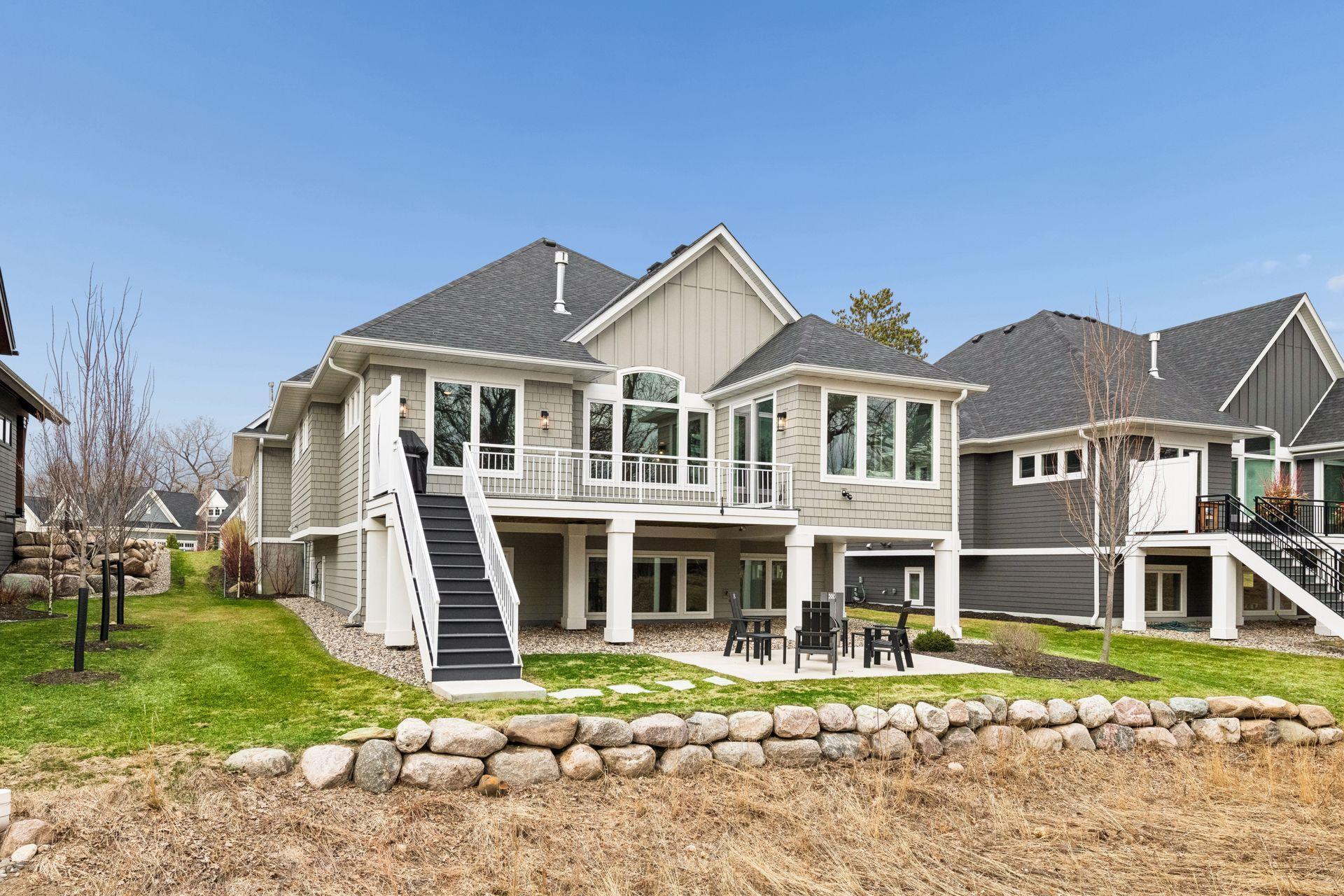 7100 Highland Court
