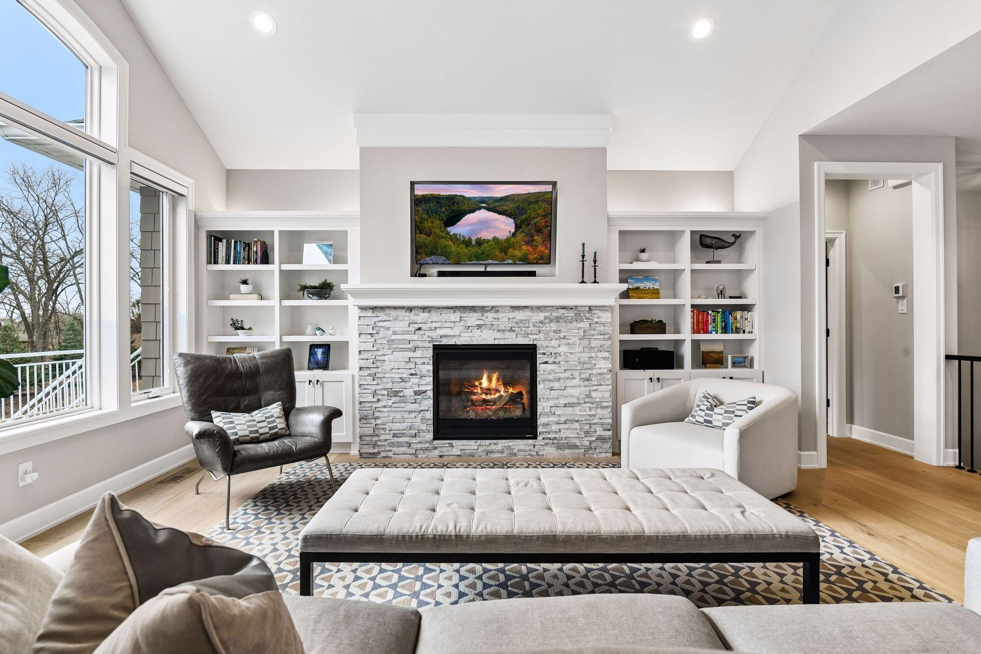 7100 Highland Court