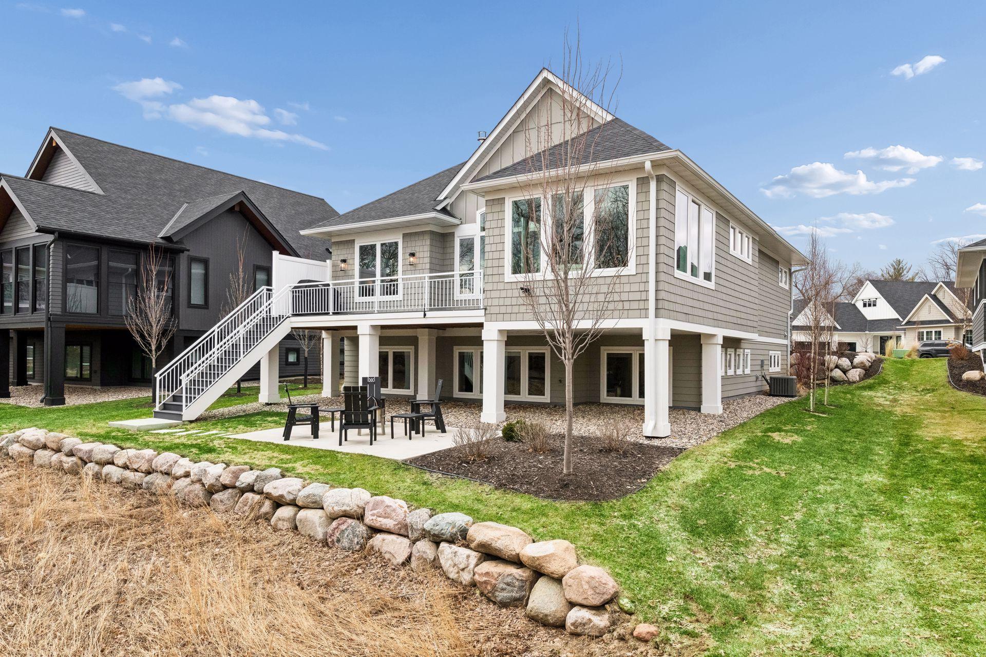 7100 Highland Court