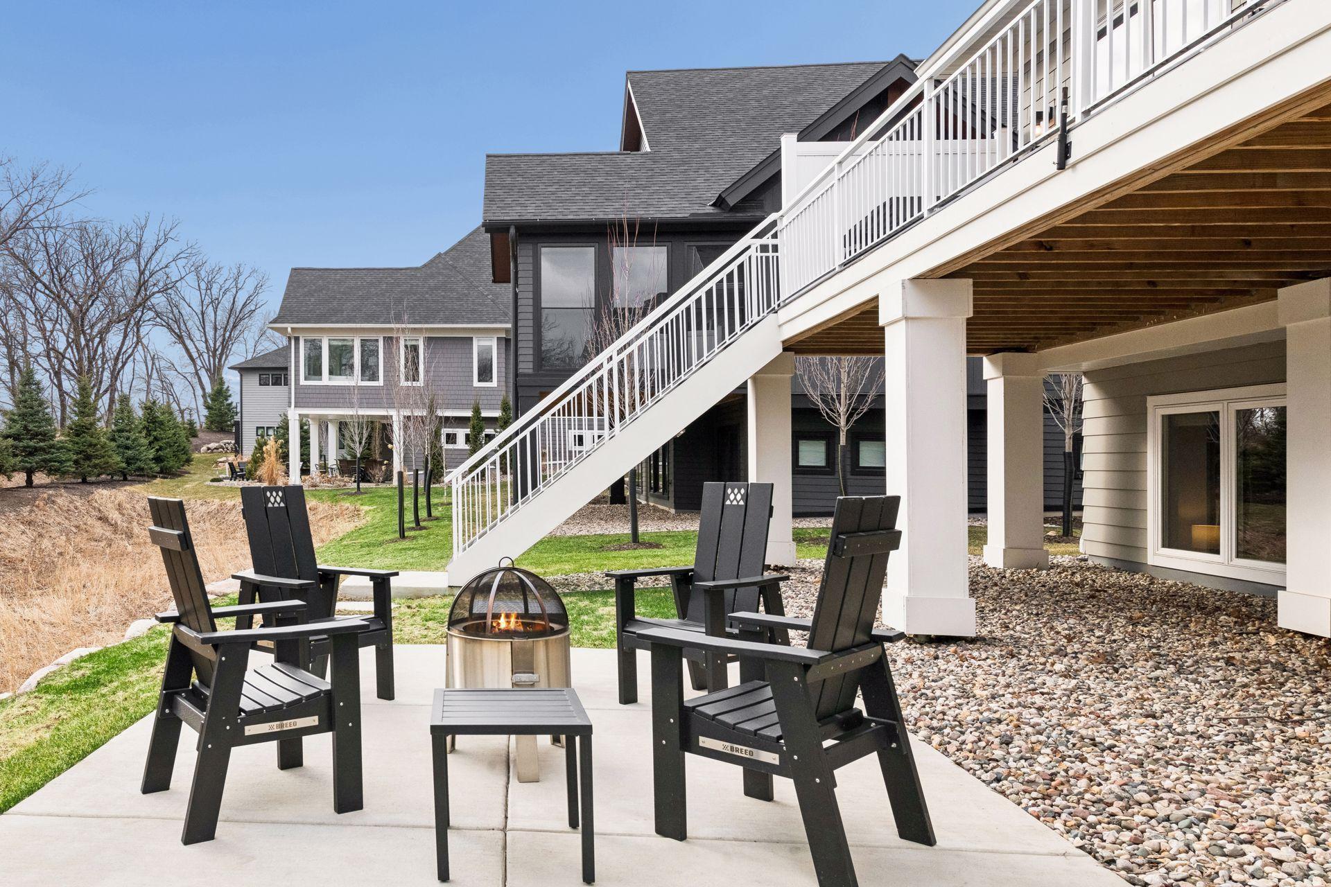 7100 Highland Court