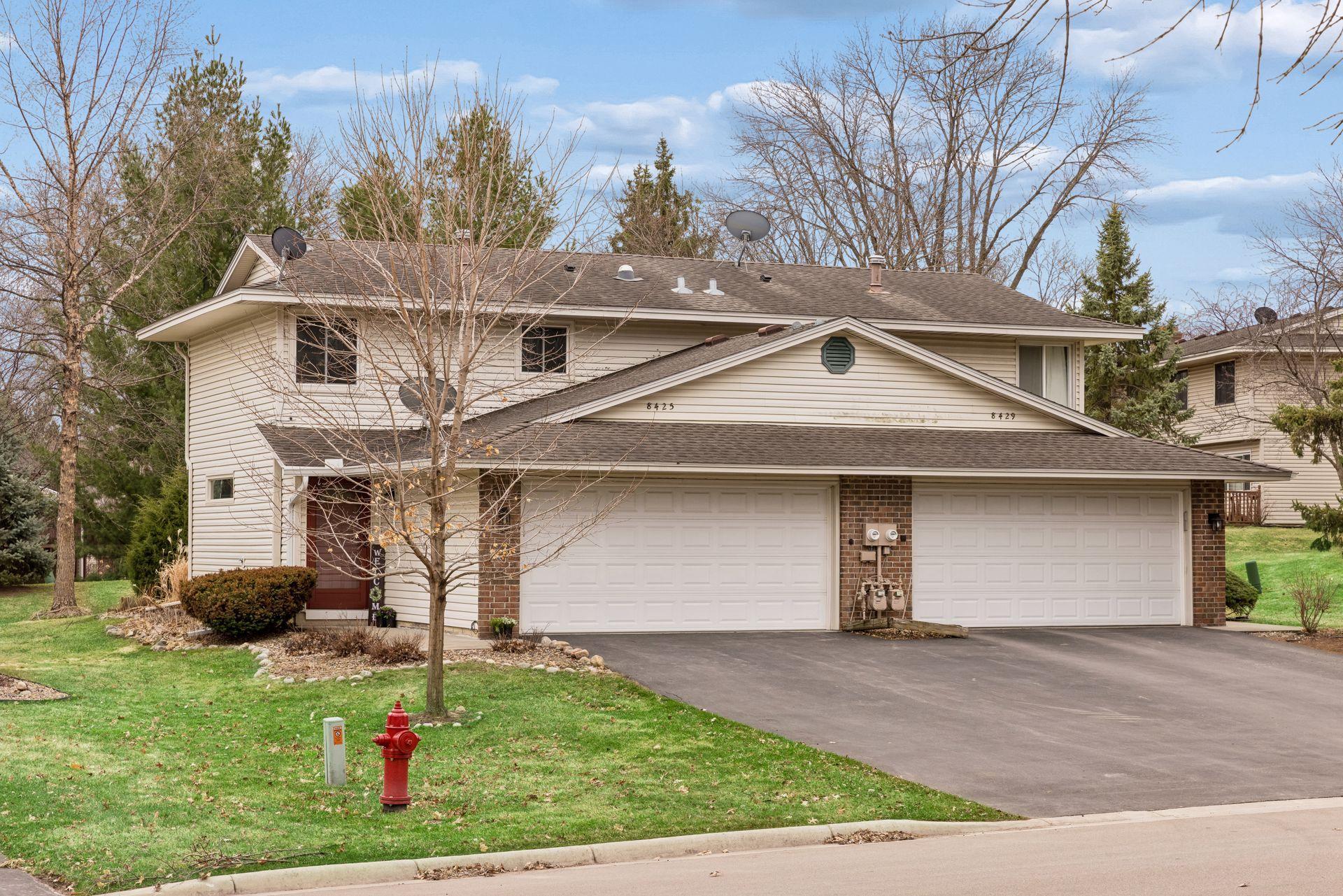 8425 W 97th Street