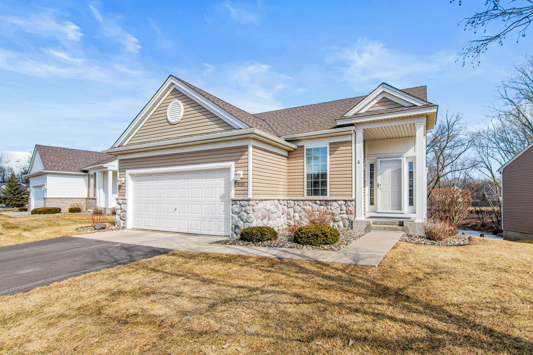 4134 Oakbrooke Trail