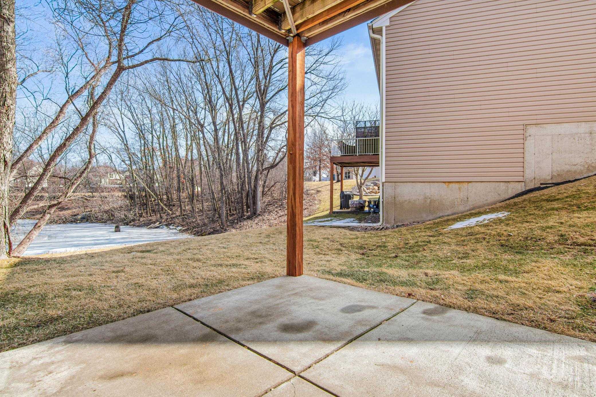 4134 Oakbrooke Trail