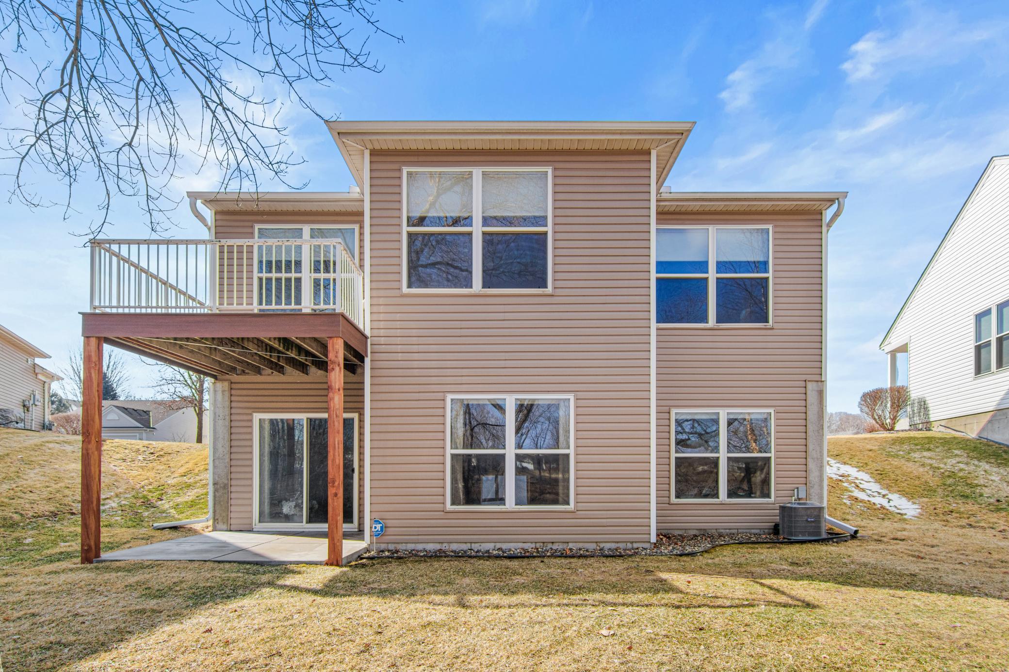 4134 Oakbrooke Trail