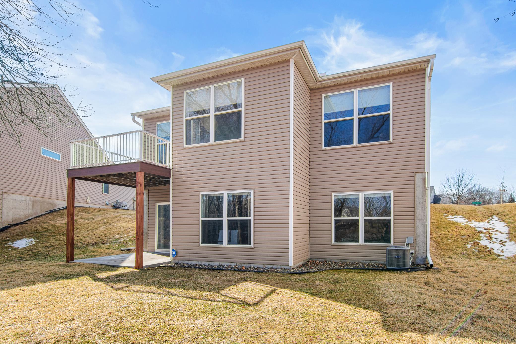 4134 Oakbrooke Trail