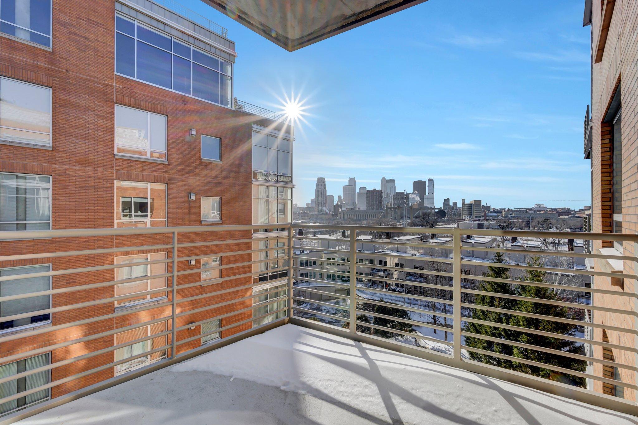 150 2nd Street NE Unit: B514