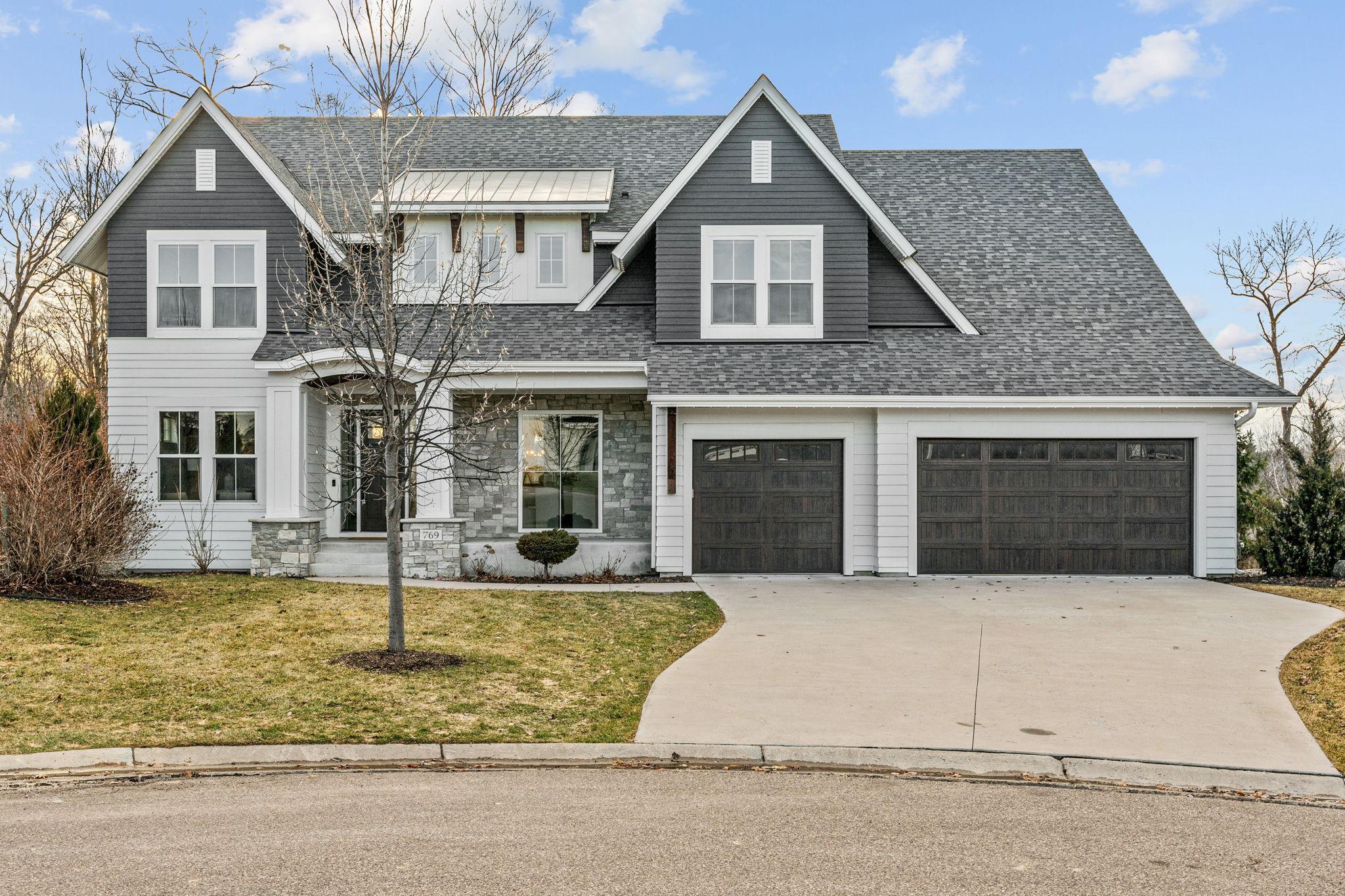 769 Woodland Hill Court