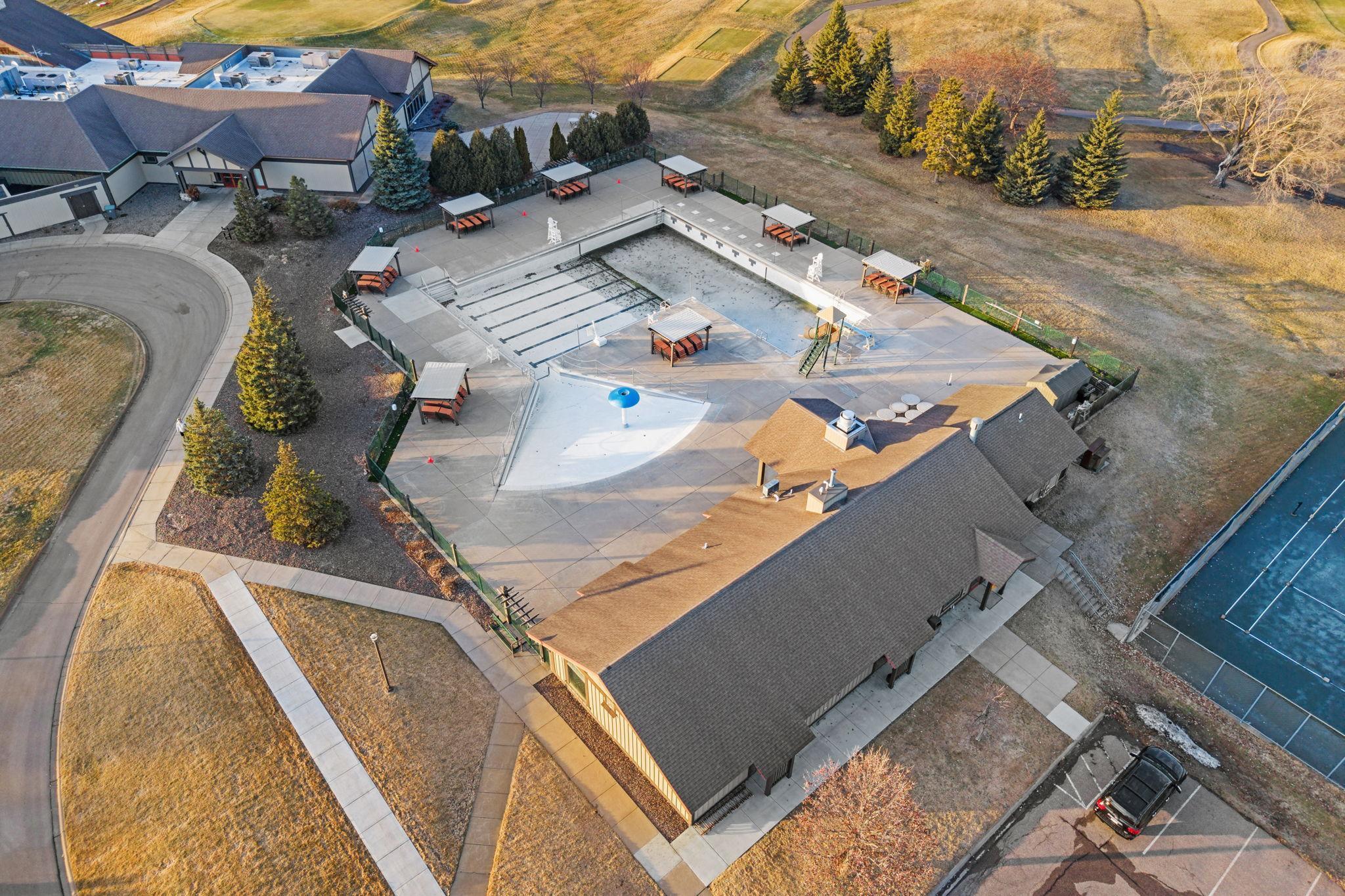 769 Woodland Hill Court