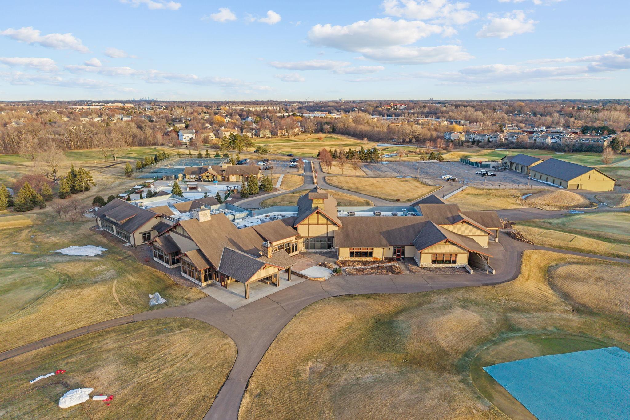 769 Woodland Hill Court