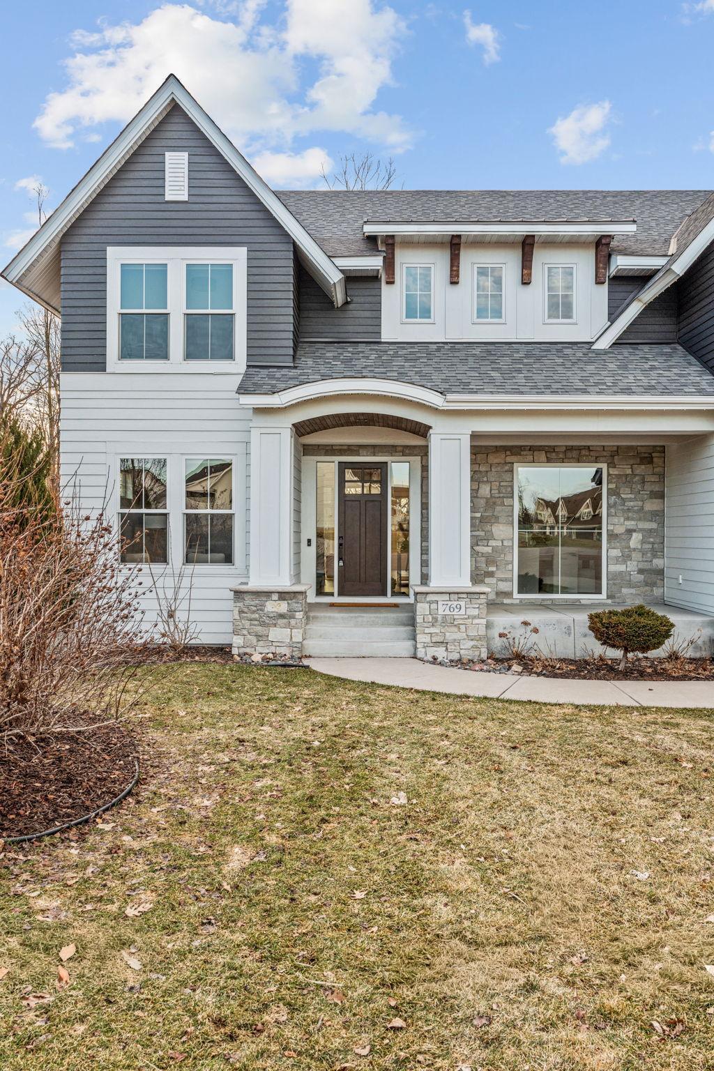 769 Woodland Hill Court