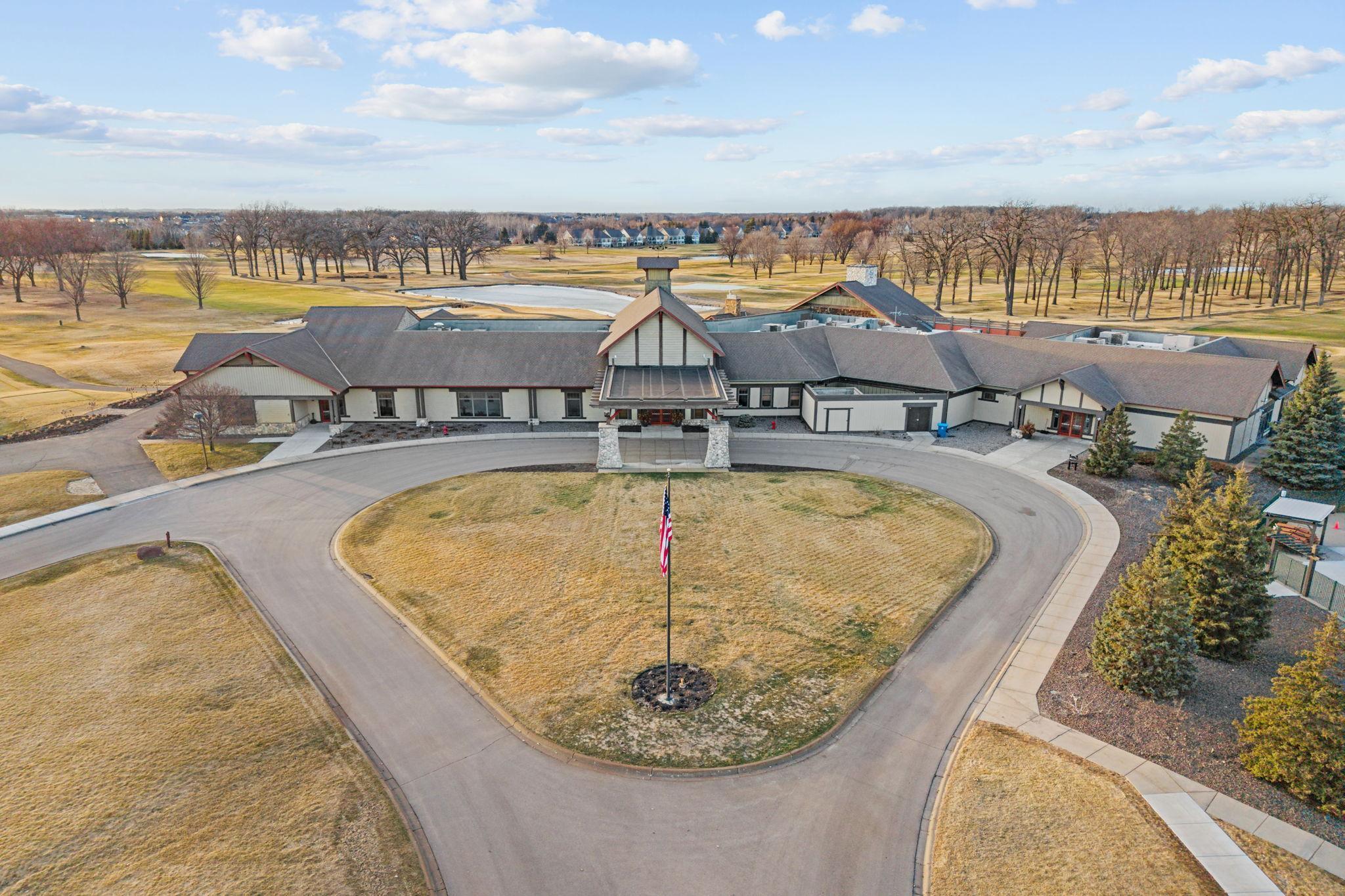 769 Woodland Hill Court