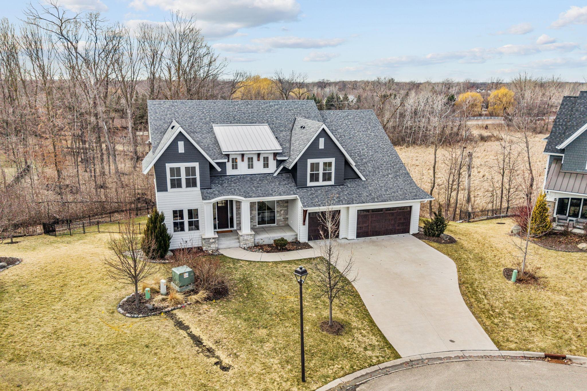 769 Woodland Hill Court