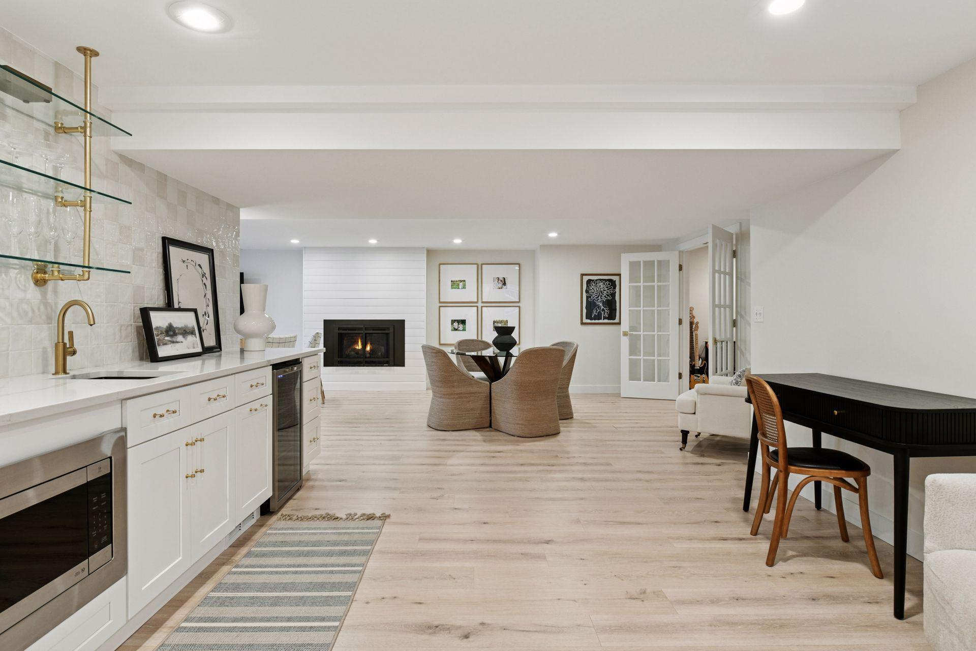 14 Woodland Road