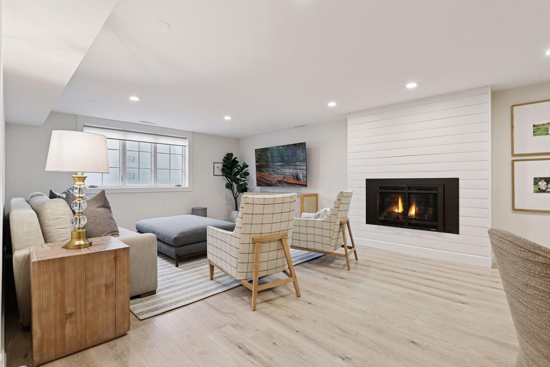 14 Woodland Road
