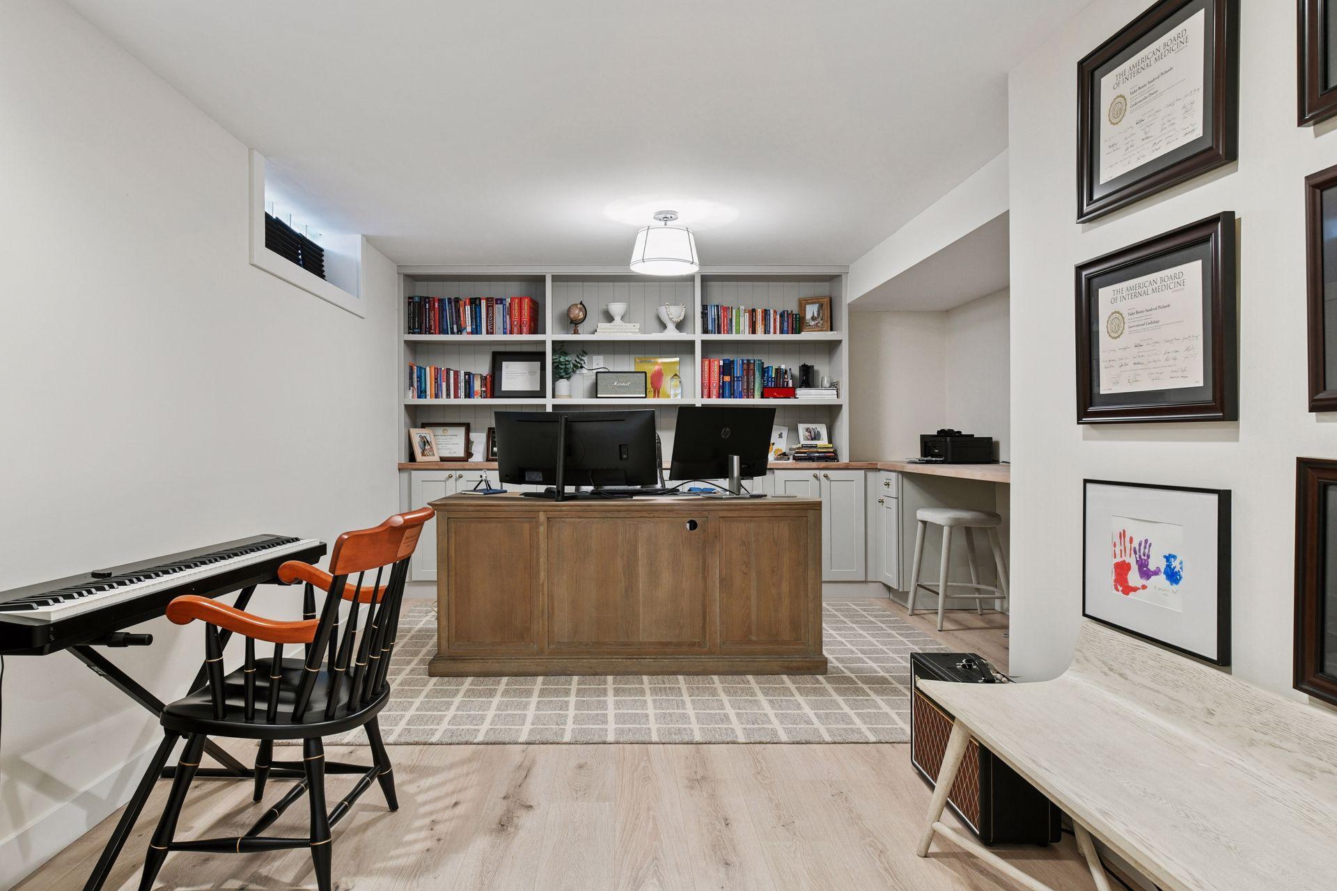 14 Woodland Road