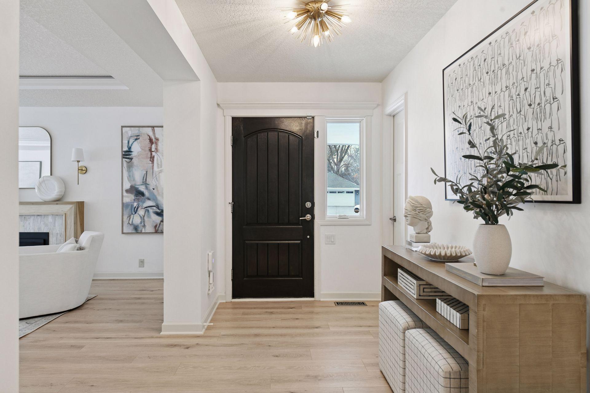 14 Woodland Road