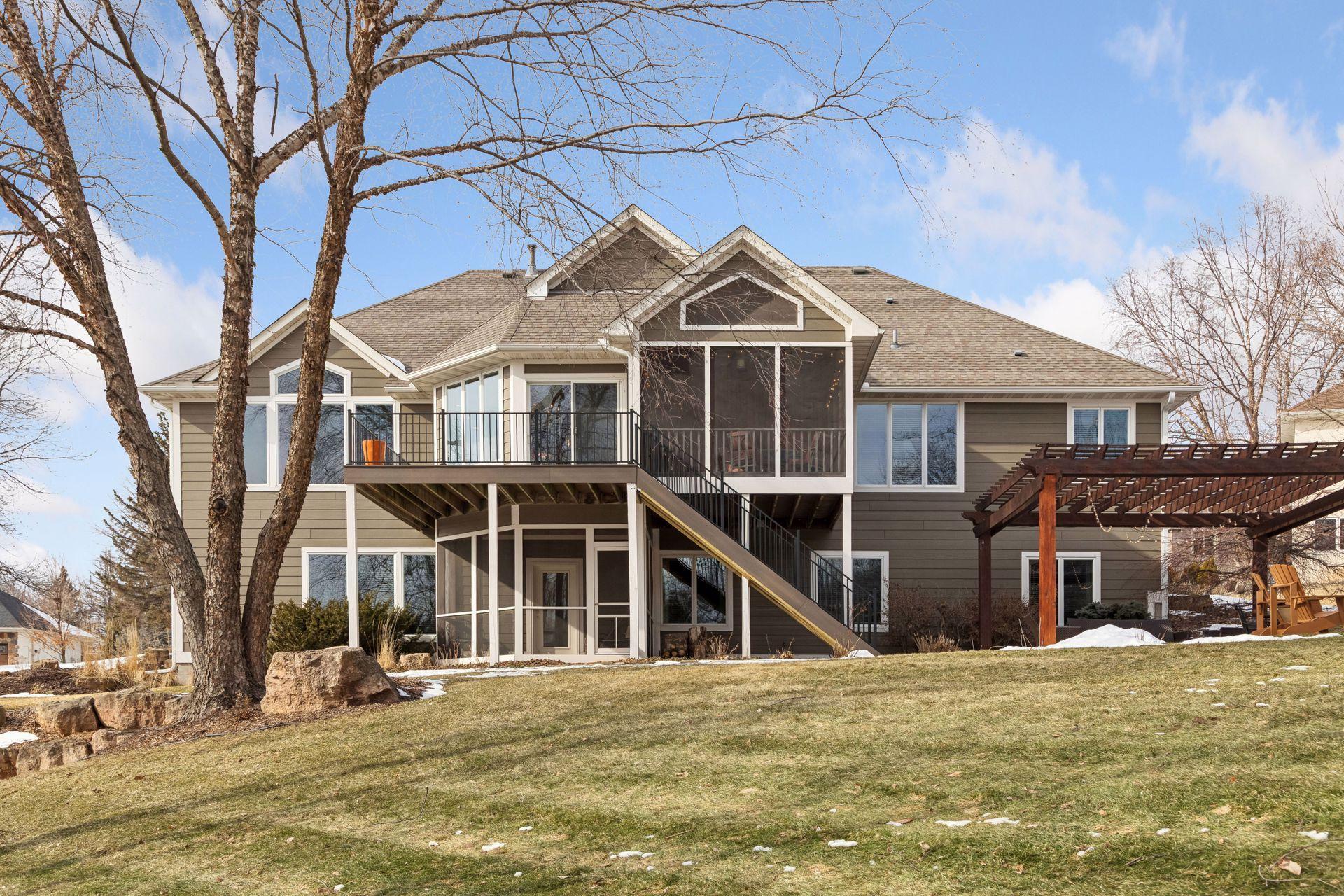 7011 Highover Drive