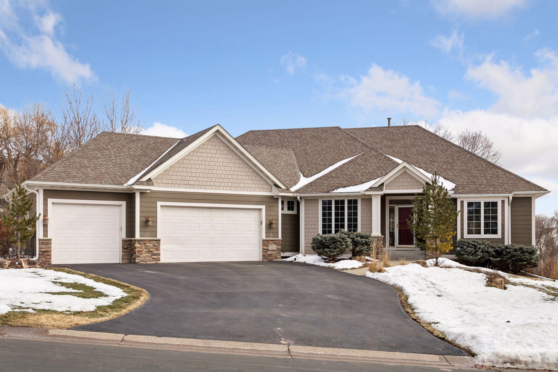 7011 Highover Drive