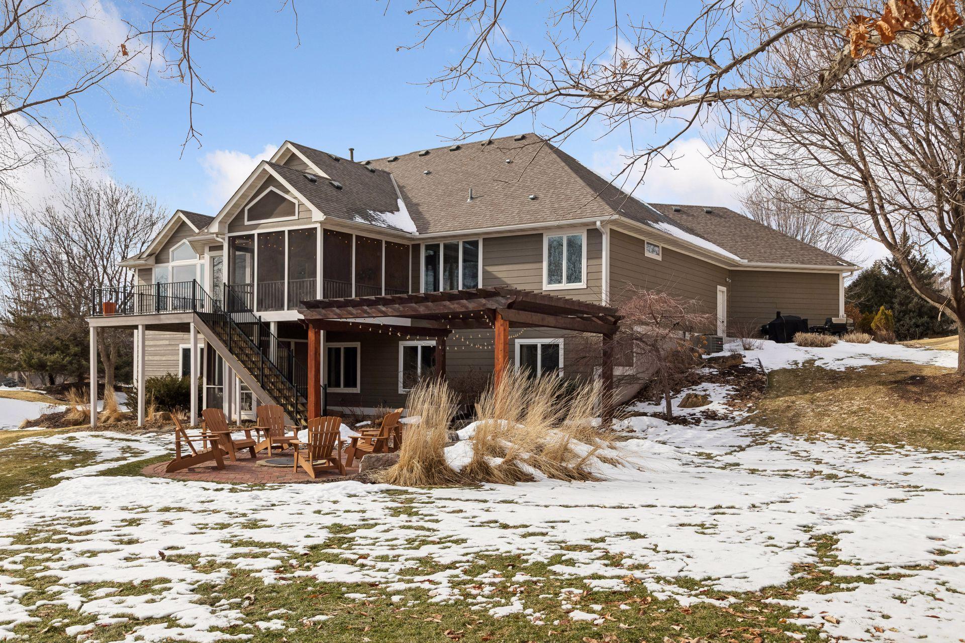 7011 Highover Drive