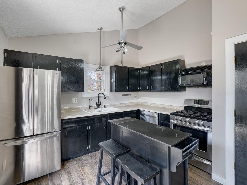 3107 Alexander Lane