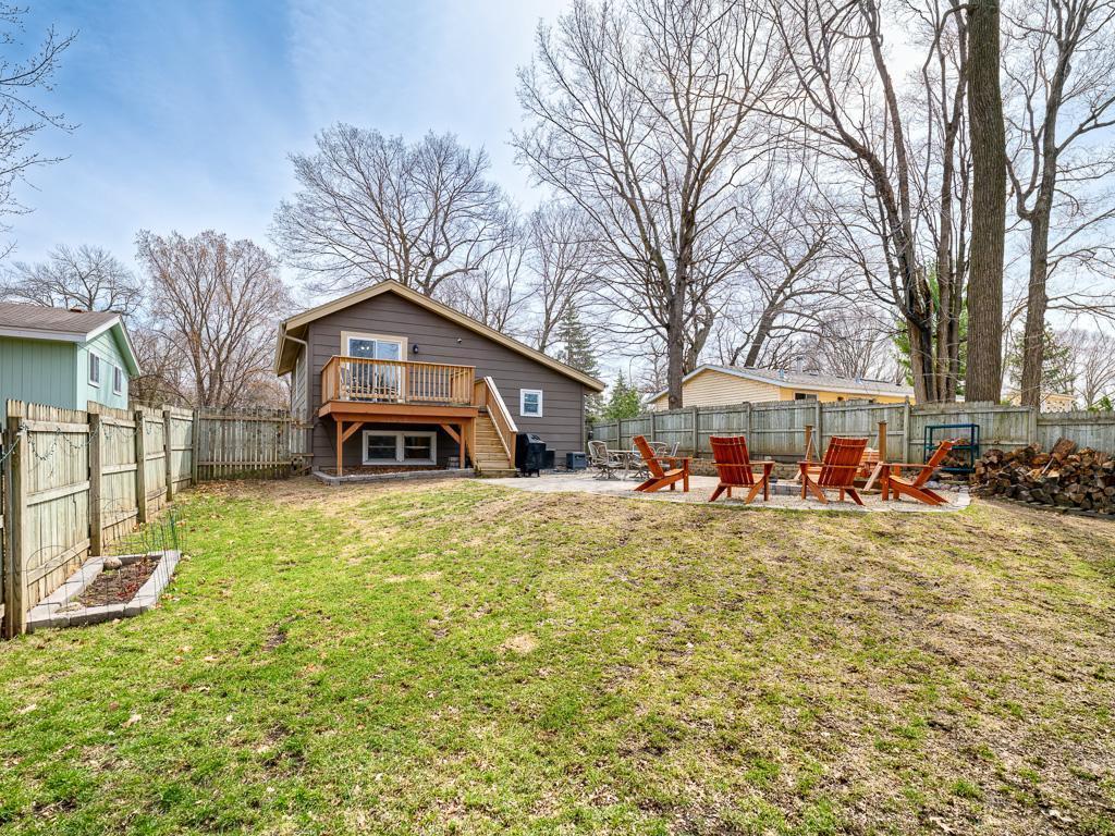 3107 Alexander Lane