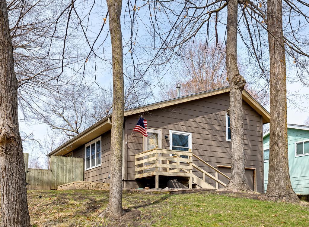3107 Alexander Lane