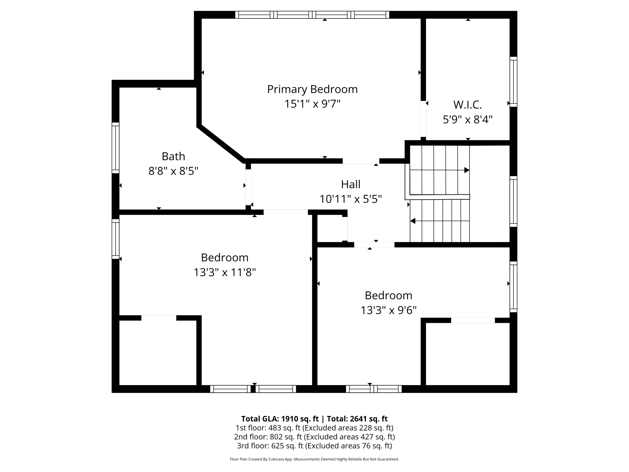 810 River Lane
