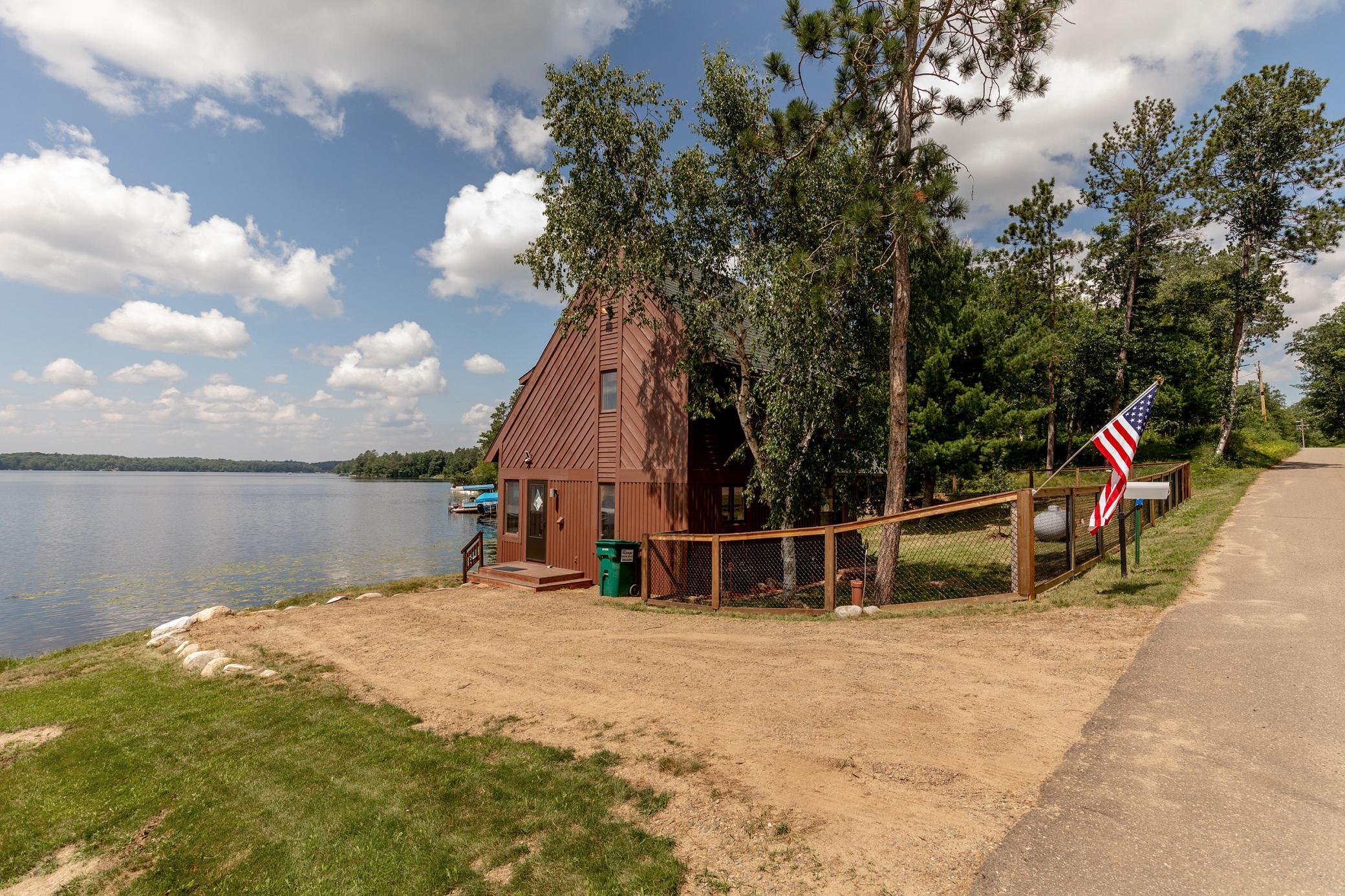 40699 Mary Lake Road