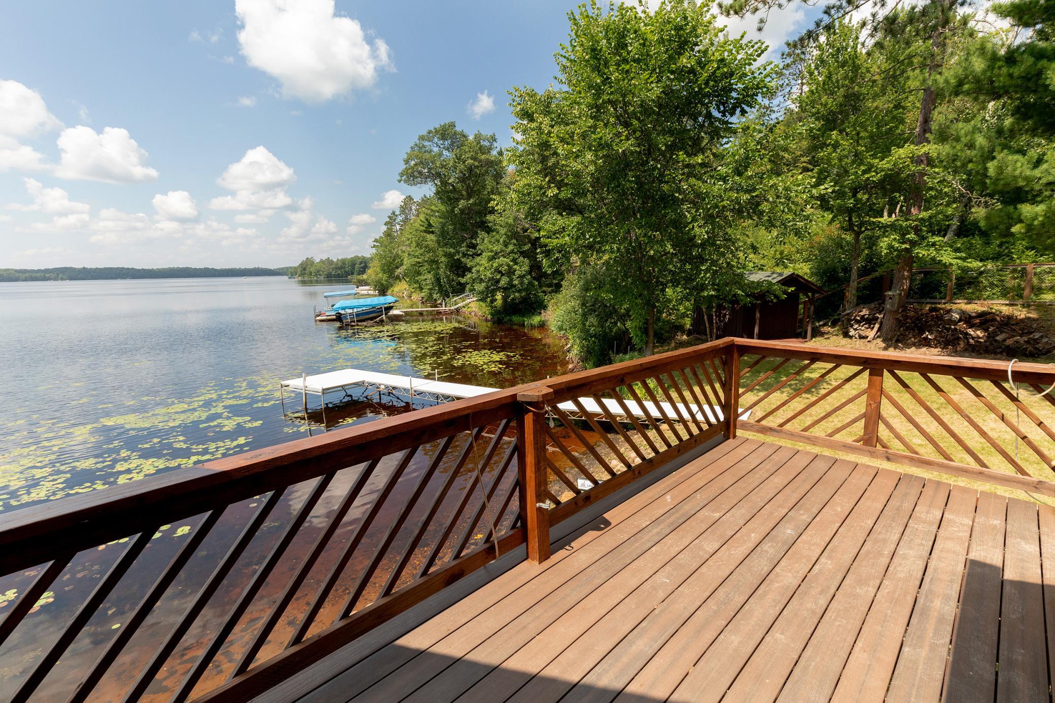40699 Mary Lake Road
