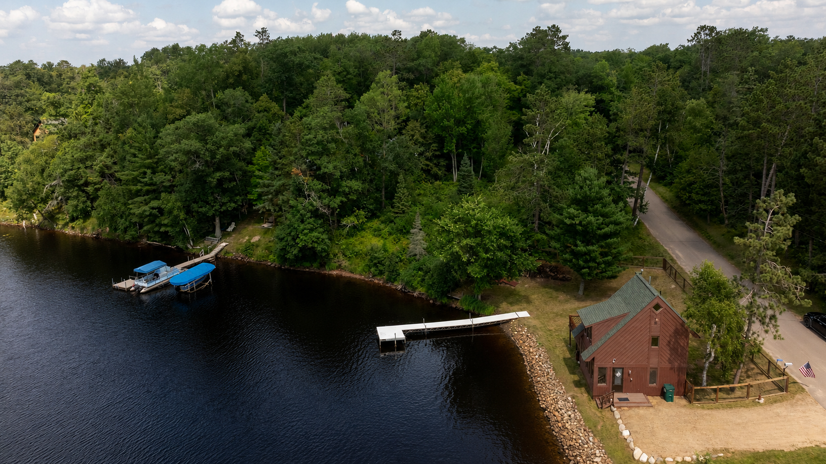 40699 Mary Lake Road