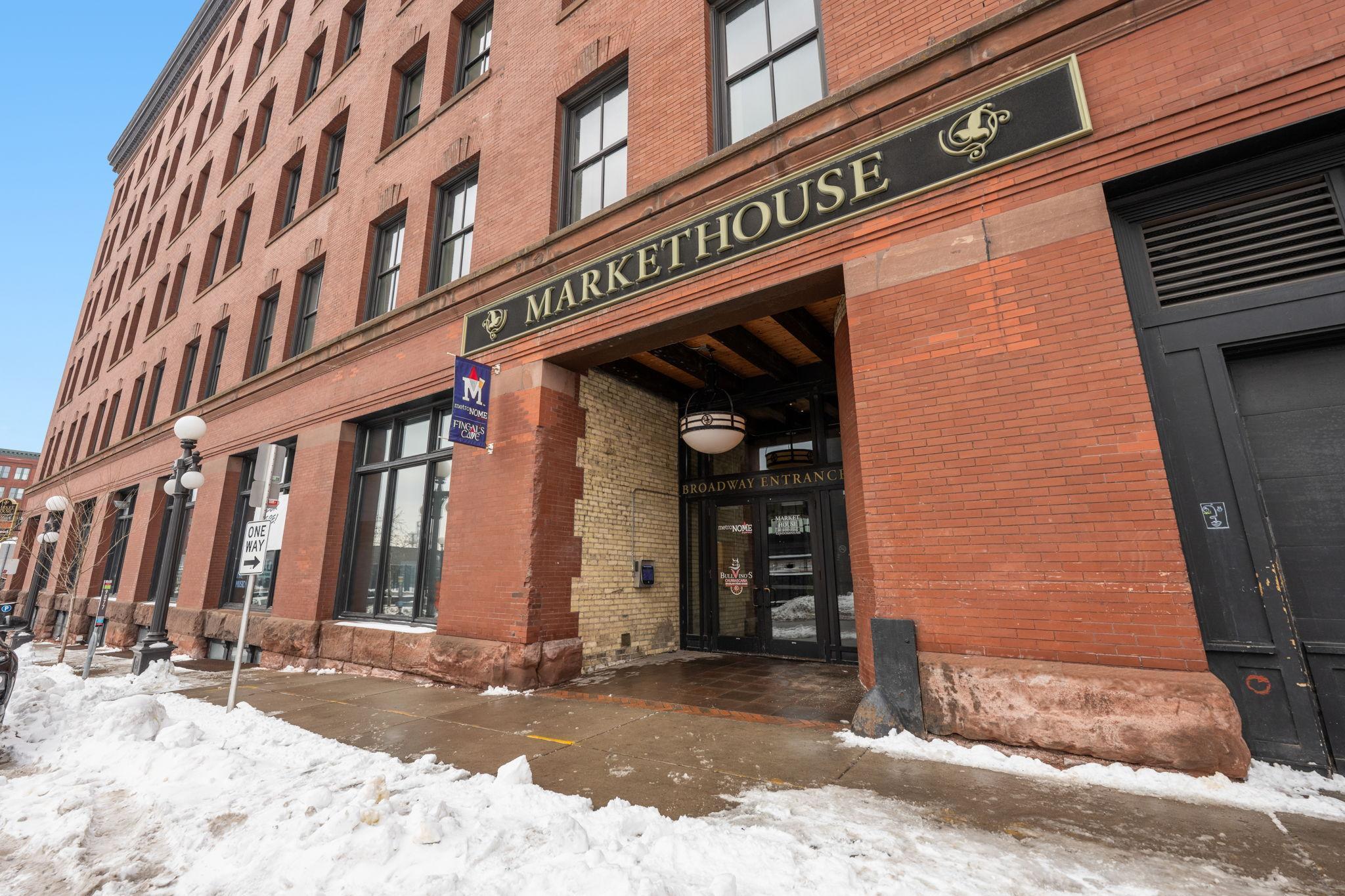 289 5th Street E Unit: 305