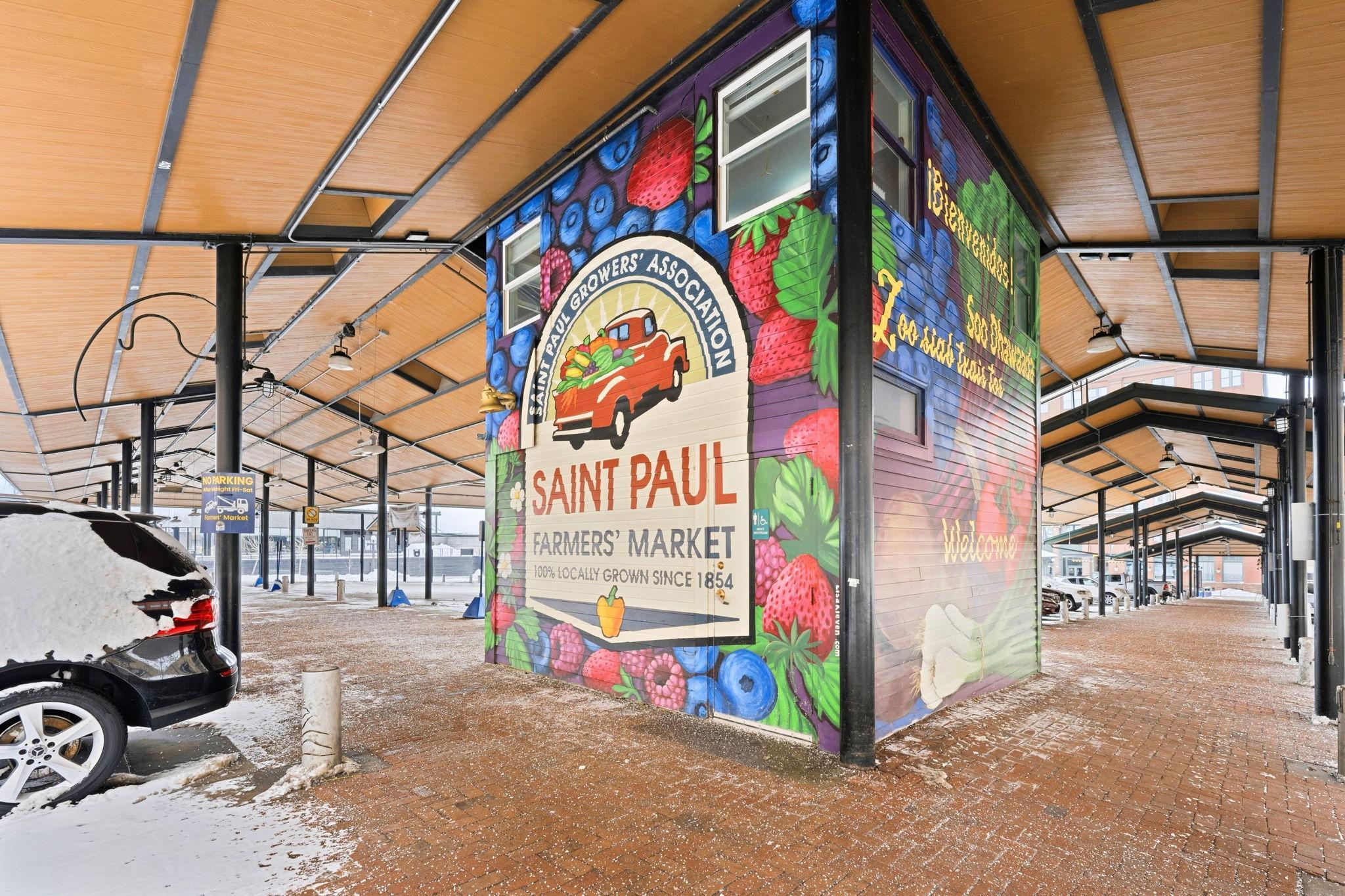 289 5th Street E Unit: 305