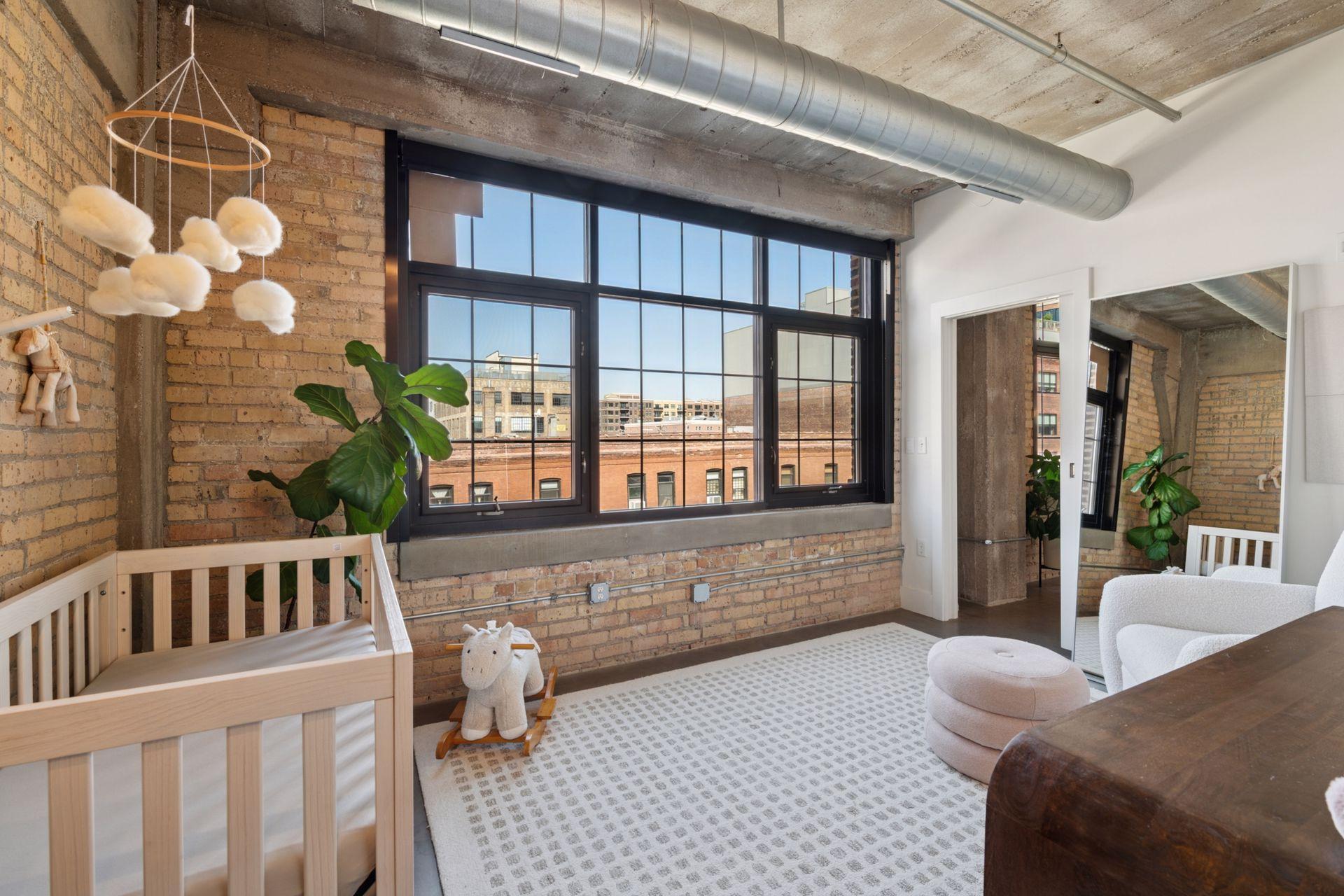 525 N 3rd Street Unit: 306