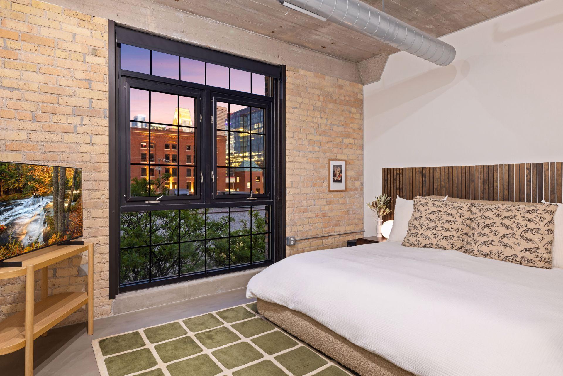 525 N 3rd Street Unit: 306