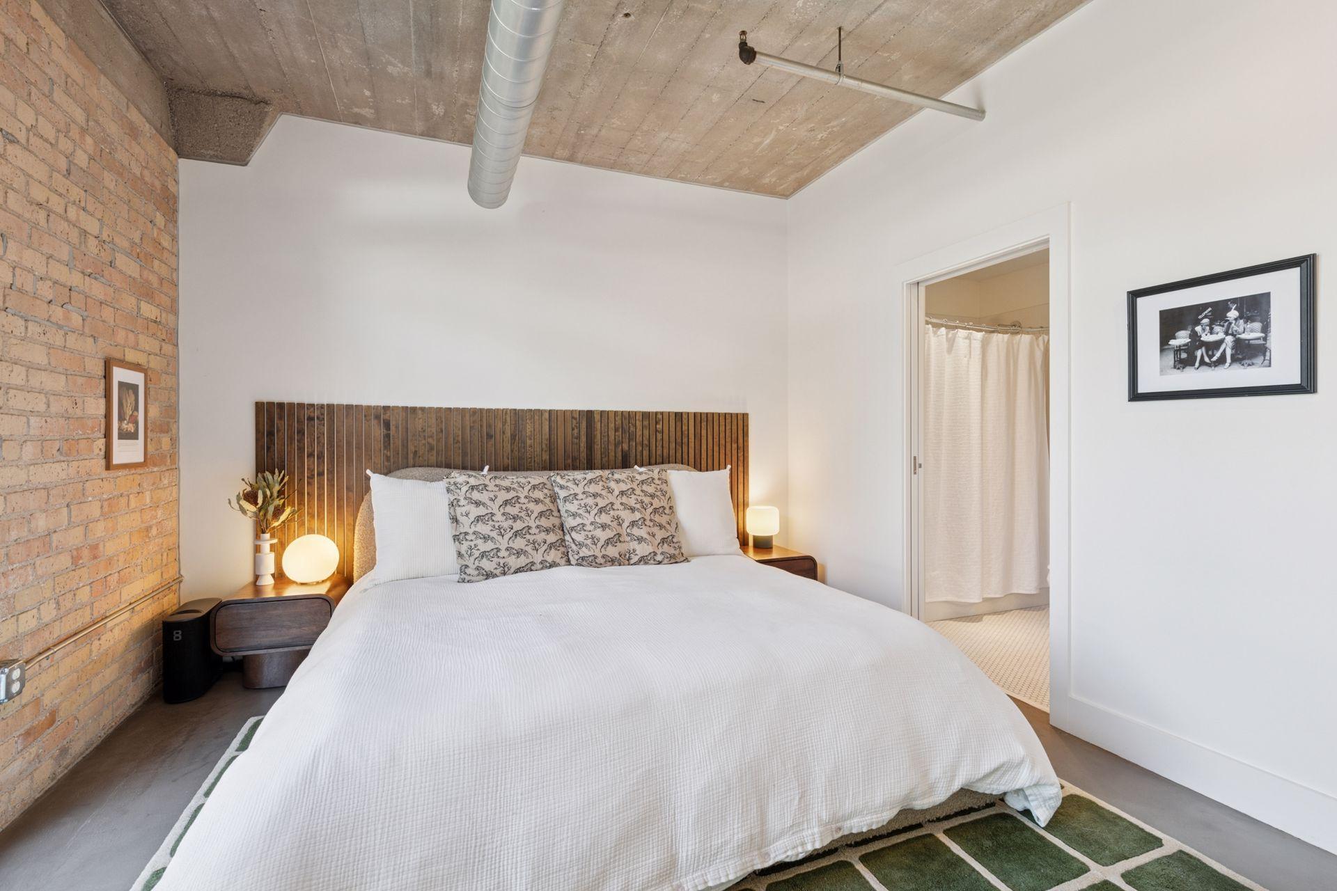 525 N 3rd Street Unit: 306