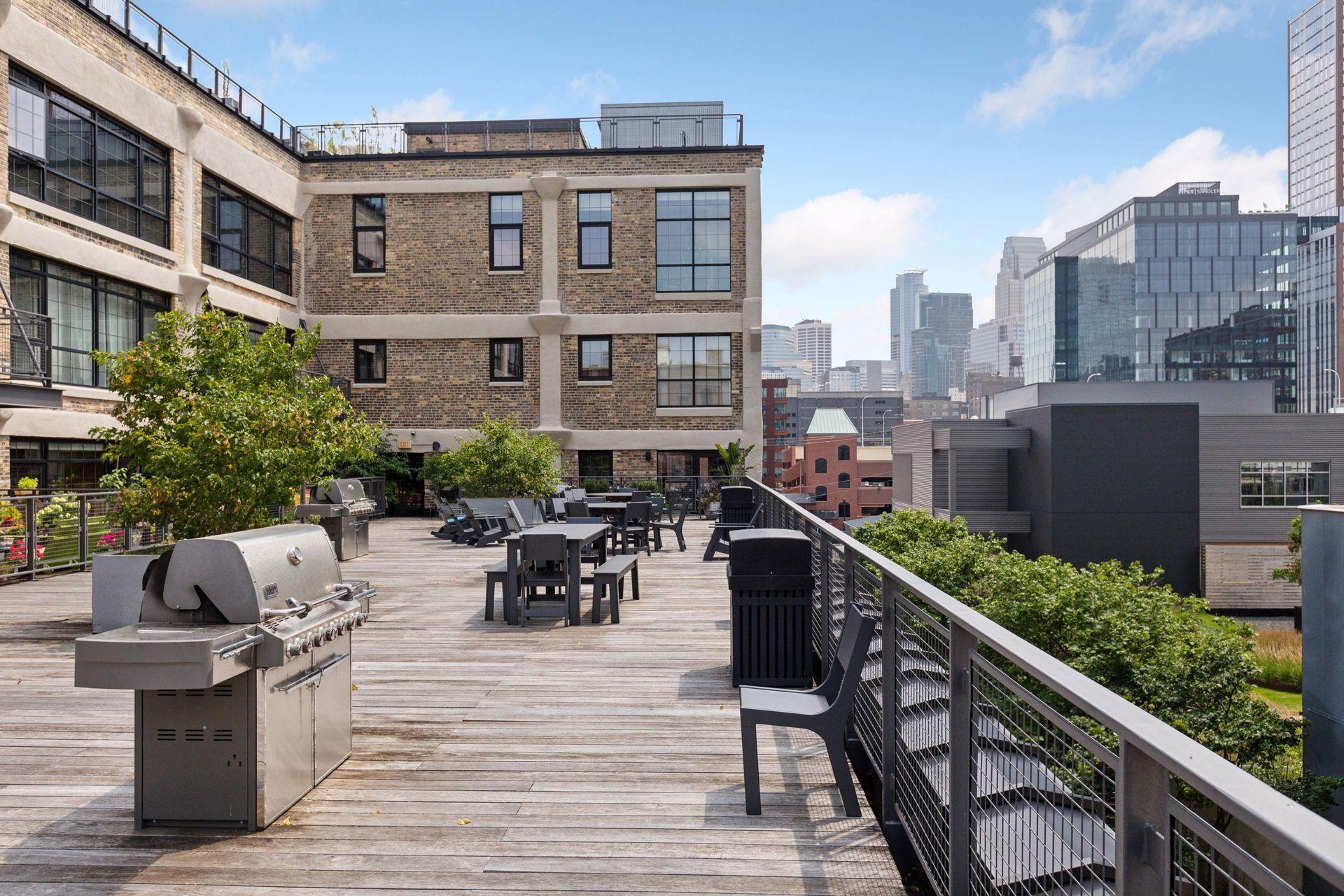 525 N 3rd Street Unit: 306