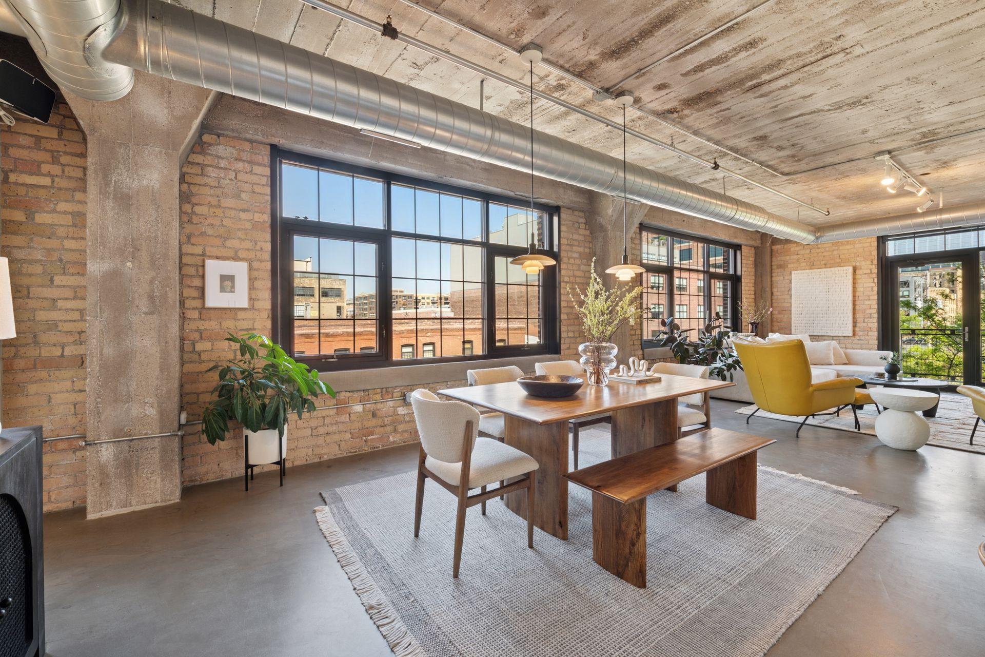 525 N 3rd Street Unit: 306