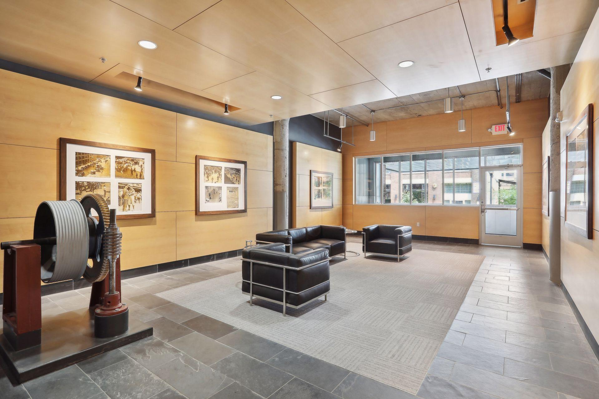 525 N 3rd Street Unit: 306