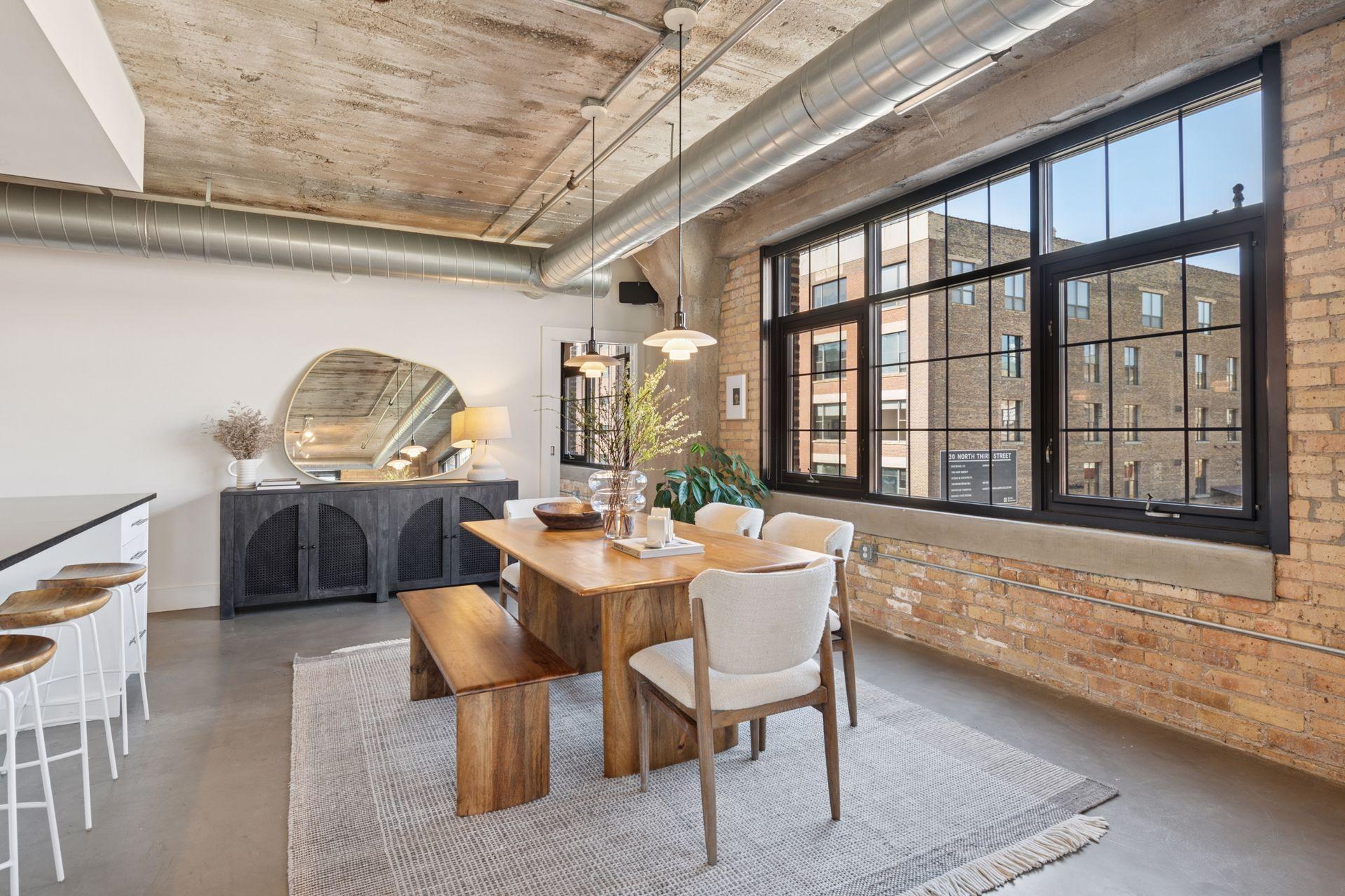 525 N 3rd Street Unit: 306