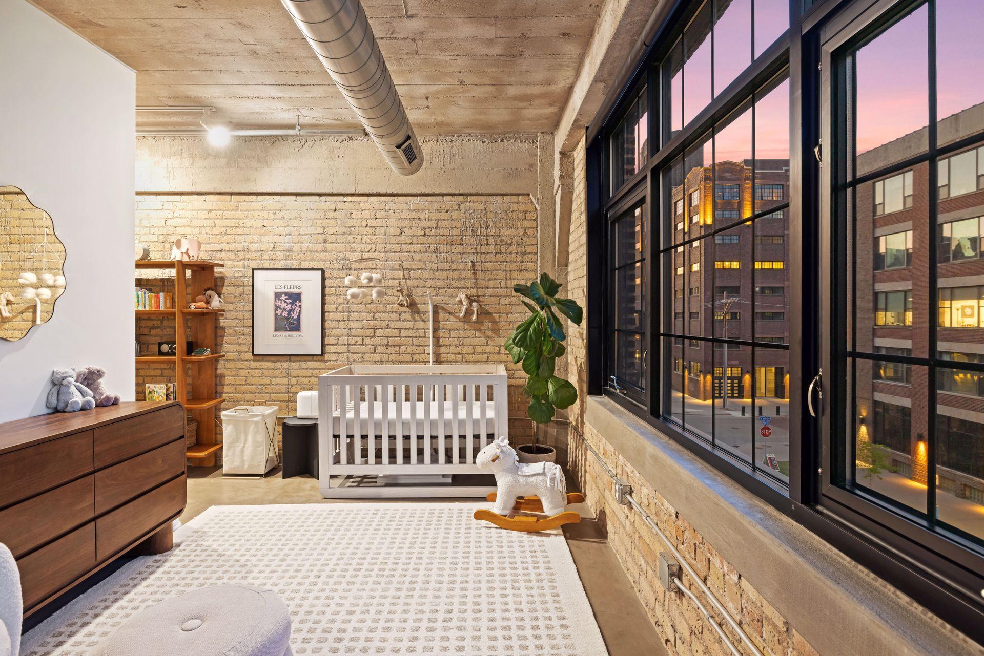 525 N 3rd Street Unit: 306