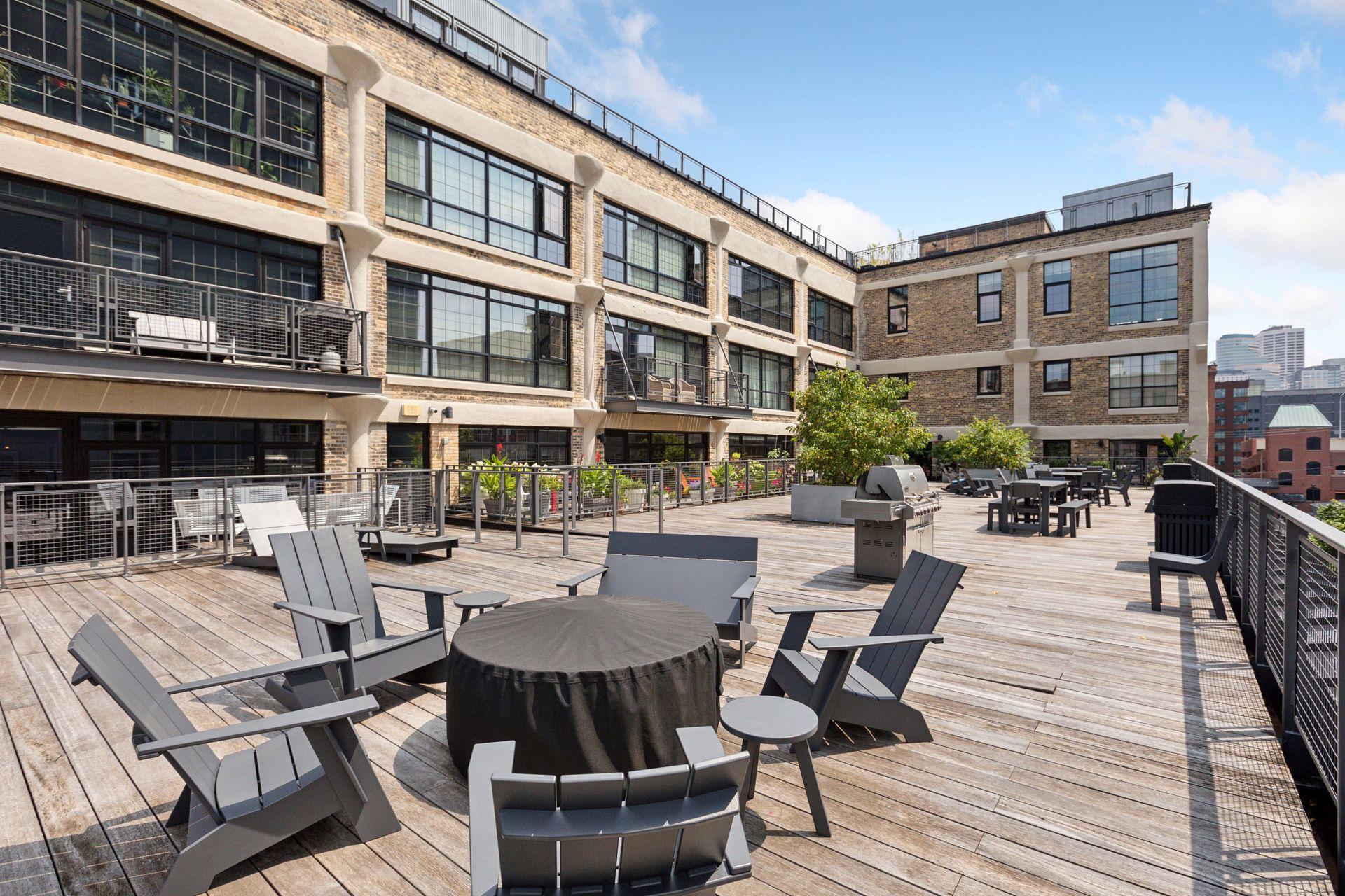 525 N 3rd Street Unit: 306