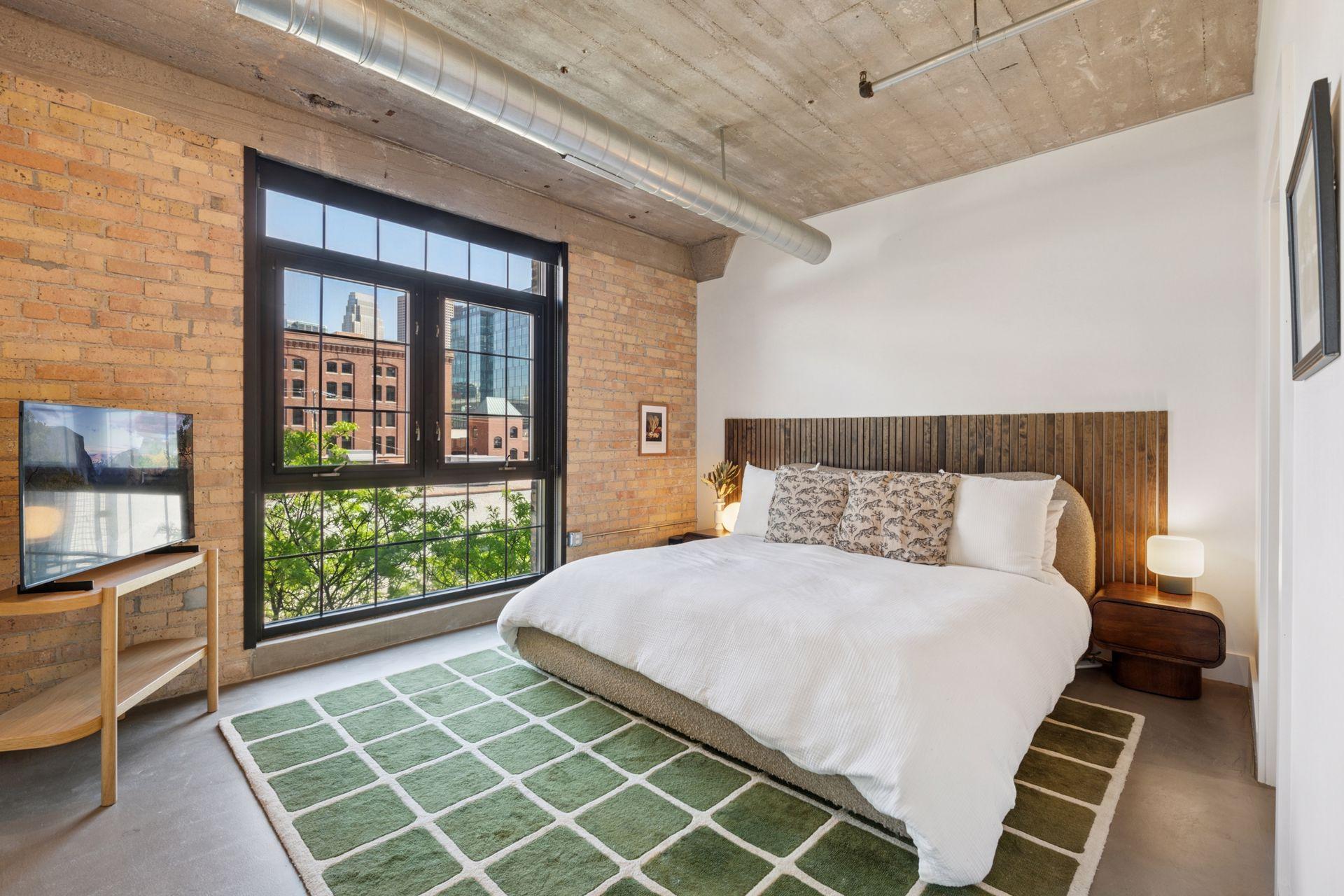 525 N 3rd Street Unit: 306