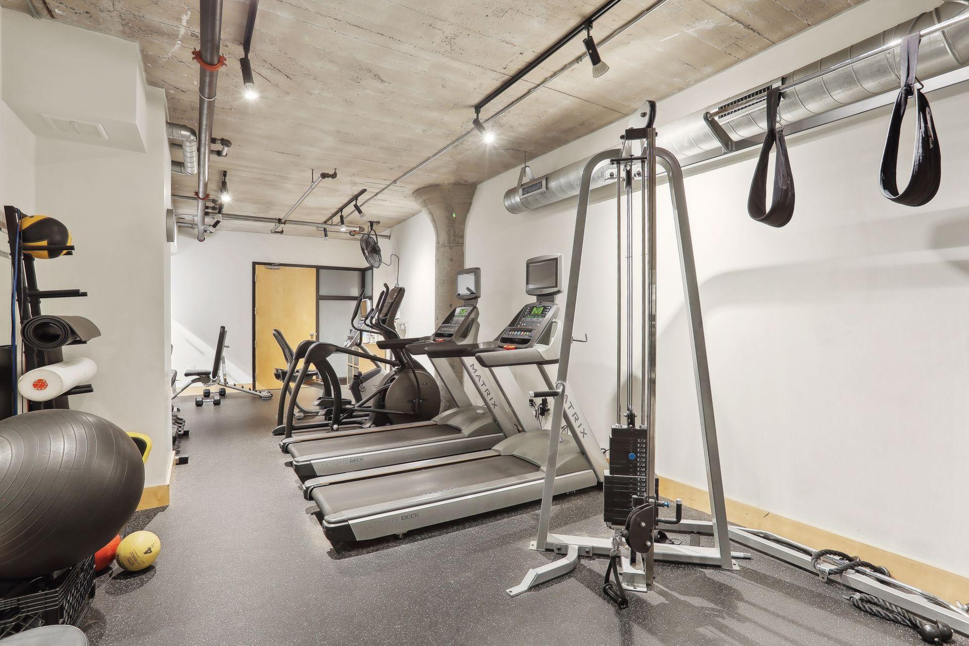 525 N 3rd Street Unit: 306