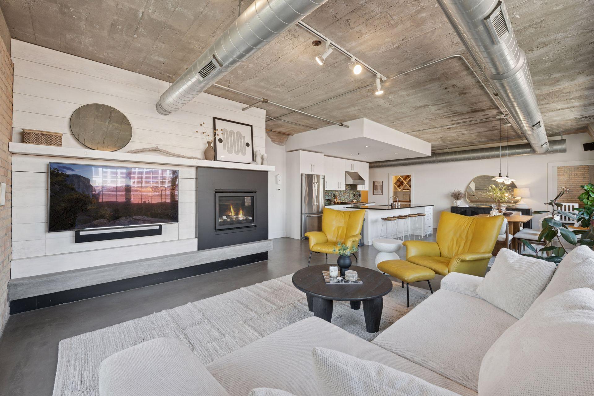 525 N 3rd Street Unit: 306