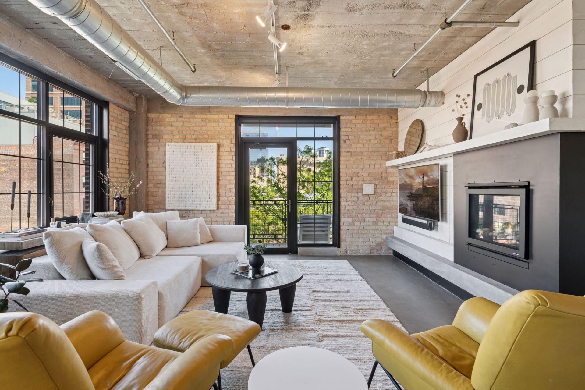 525 N 3rd Street Unit: 306