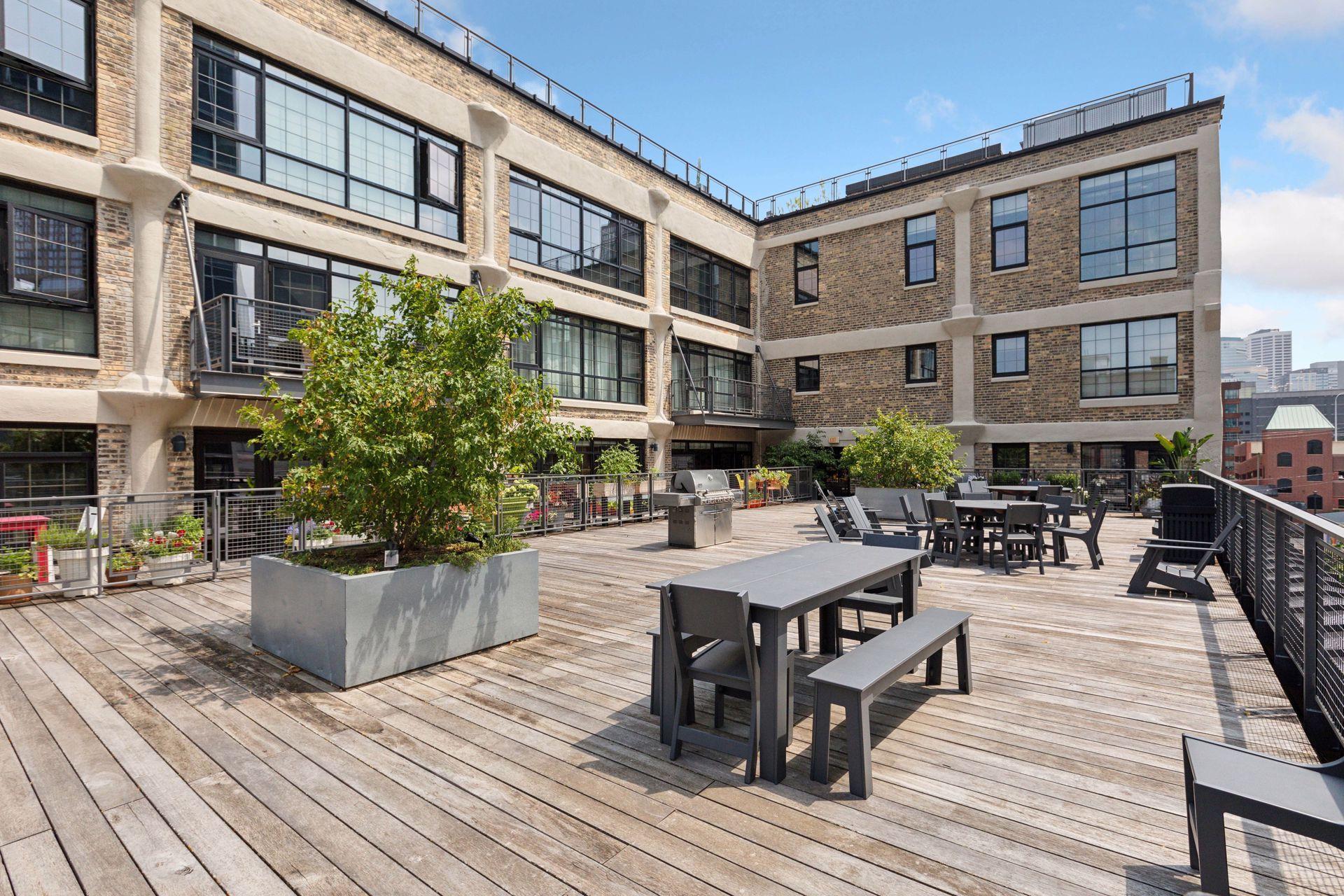 525 N 3rd Street Unit: 306